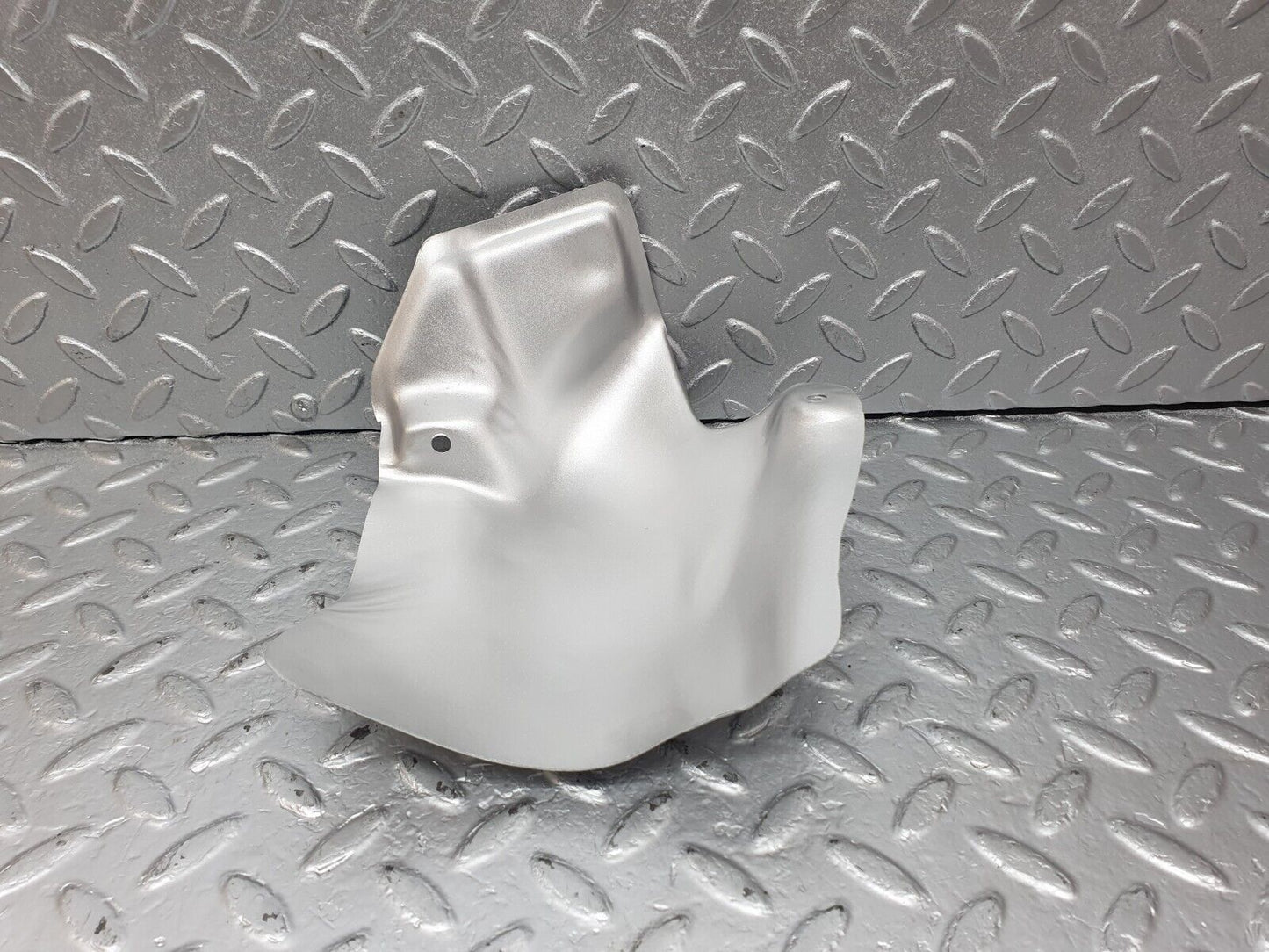 42439 Mercedes-Benz R129 320SL Coupe Exhaust Heat Shield