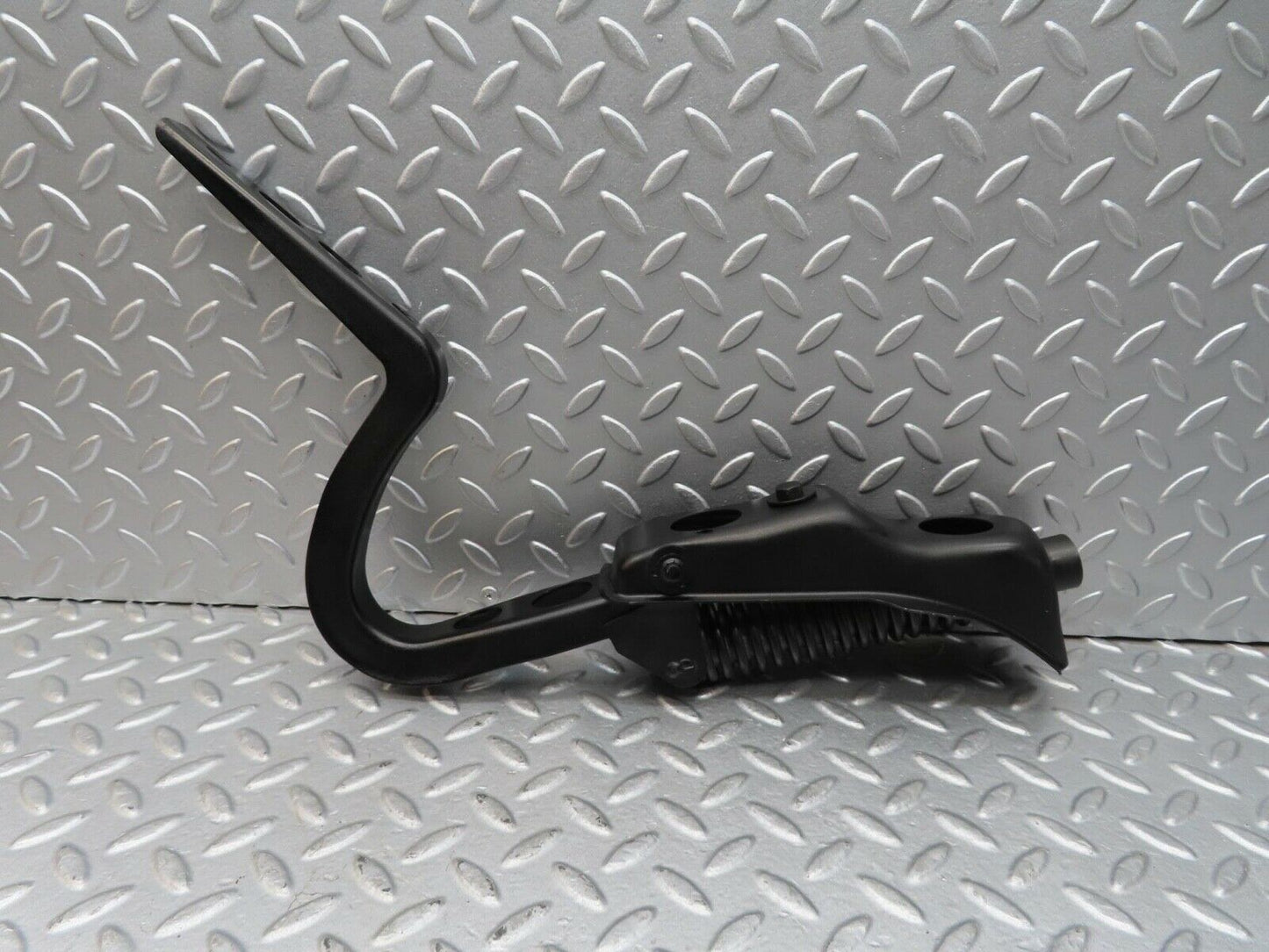 14279 Mercedes-Benz W116 350SE Trunk Hinge With Spring Right Side