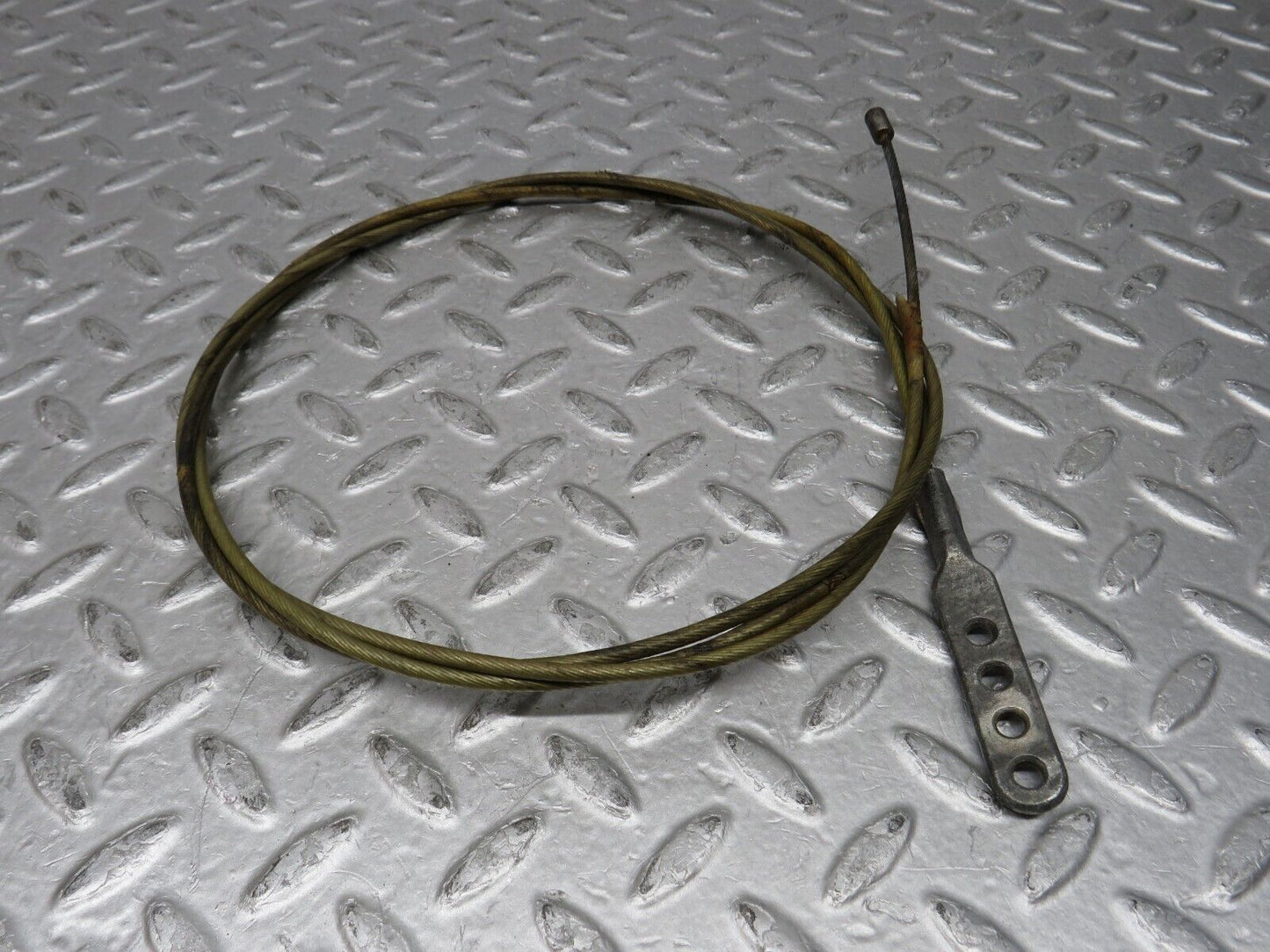 37350 Mercedes-Benz W109 300SEL Handbrake Cable