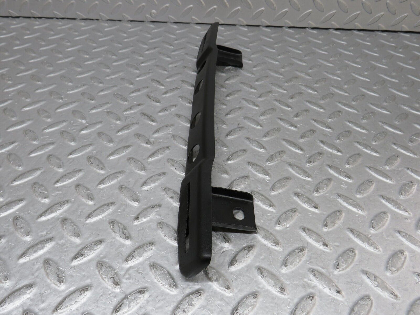 35778 Mercedes-Benz R107 280SL Coupe Front number Plate Holder Bracket