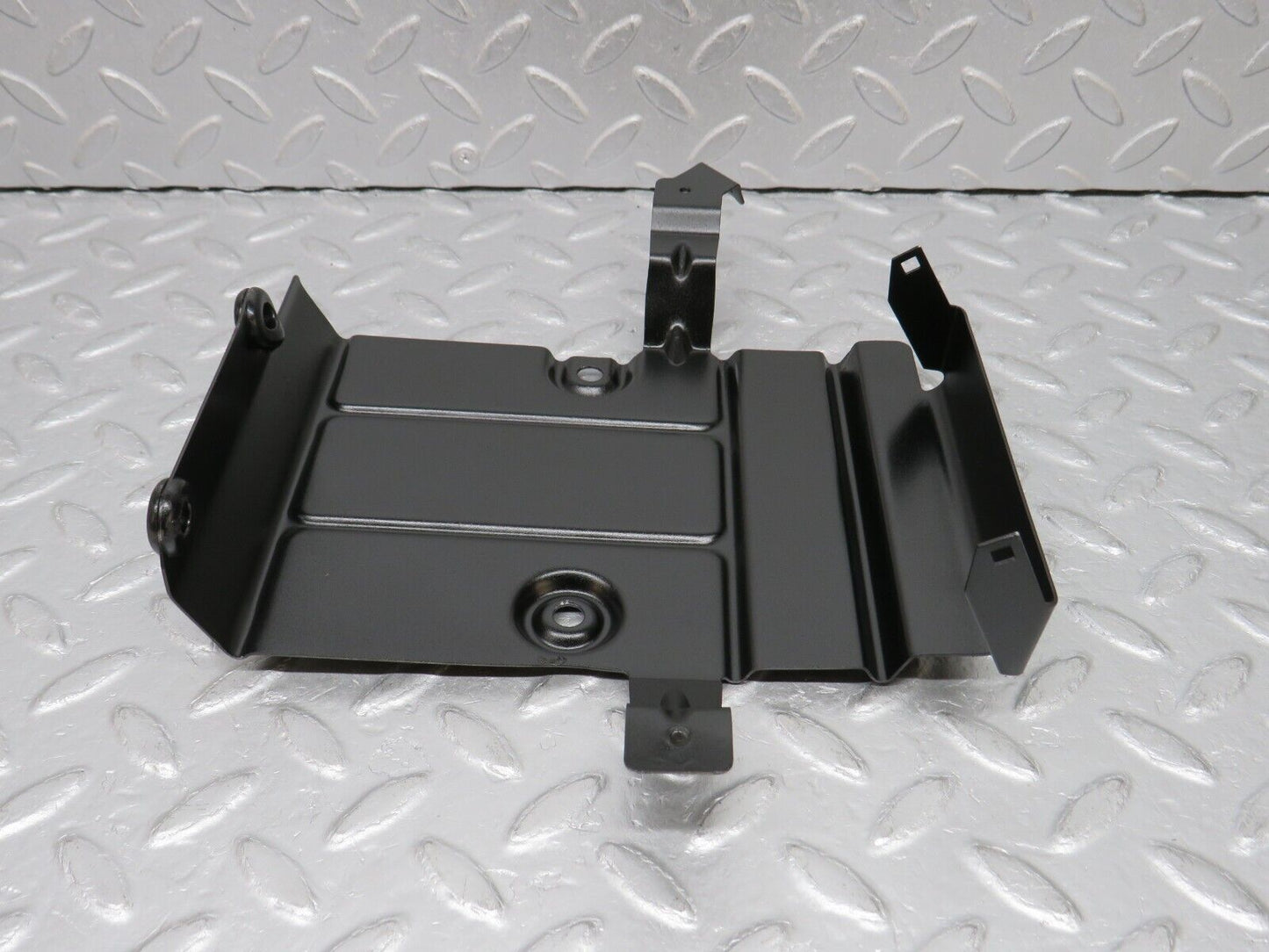 38495 Mercedes-Benz R129 280SL Coupe Roof Pipe Hose Support Bracket Left