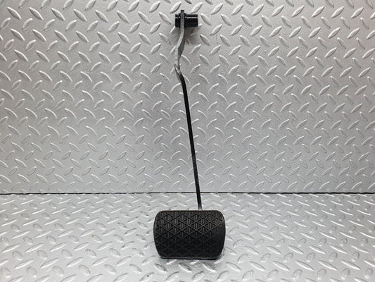 41083 Mercedes-Benz W126 300SE Brake Pedal With Rubber 1232910082