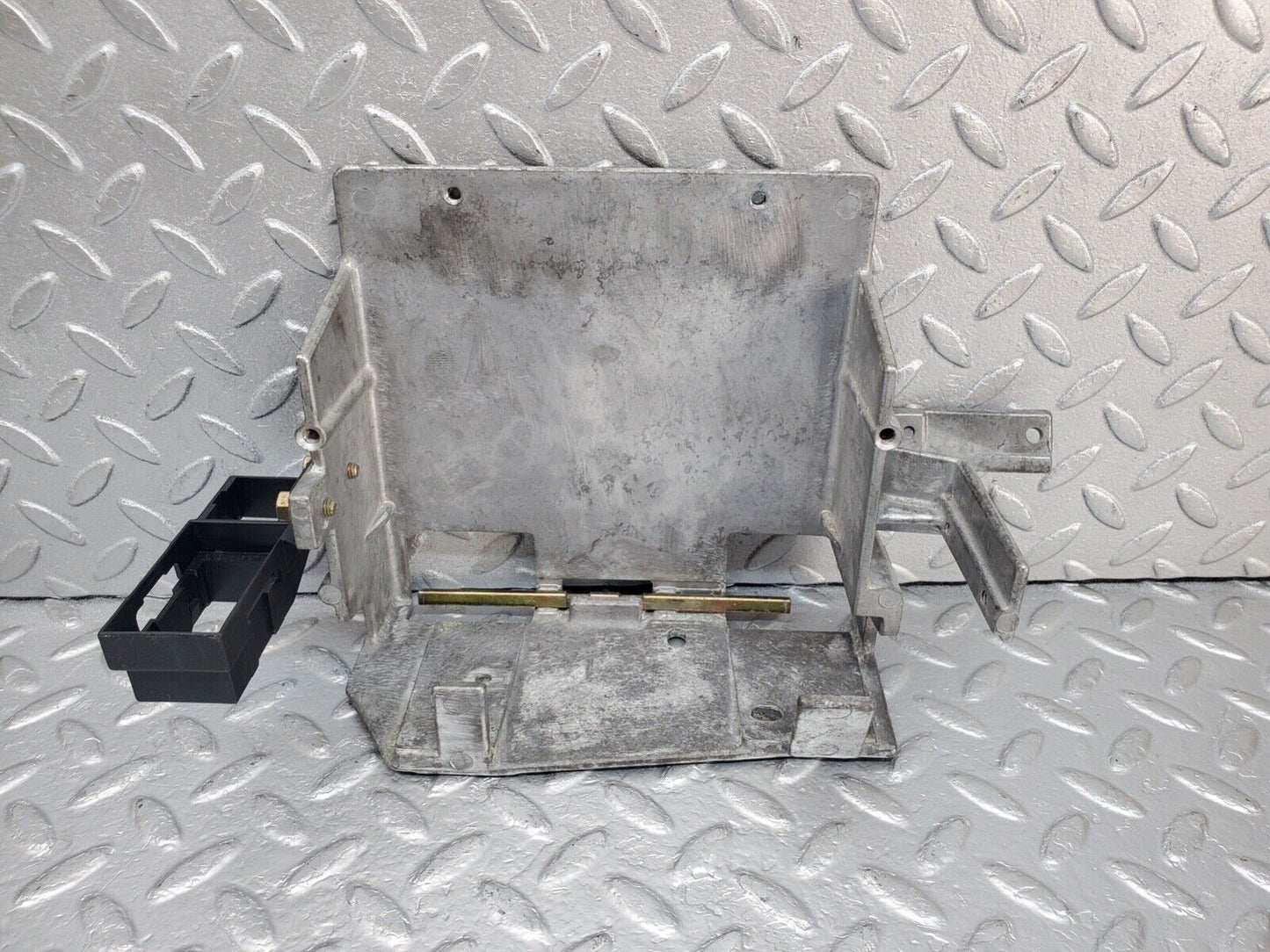 44591 Mercedes-Benz W124 220E Parking Brake Pedal 1244270736 1244270801