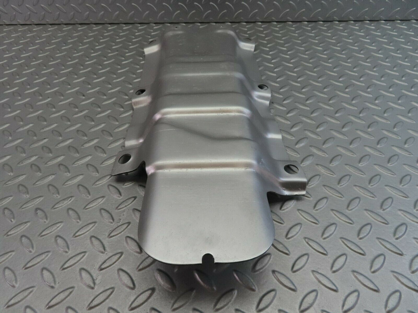 7328 Mercedes-Benz W116 450SE Exhaust Heat Shield Plate