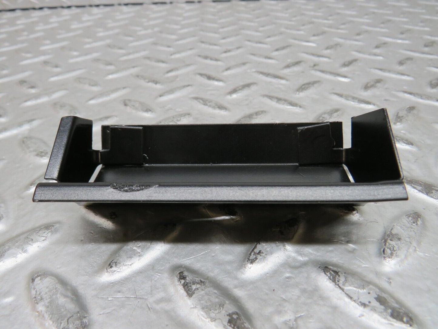 28490 Mercedes-Benz S123 240D Wagon Tailgate number Plate Light Frame Pair