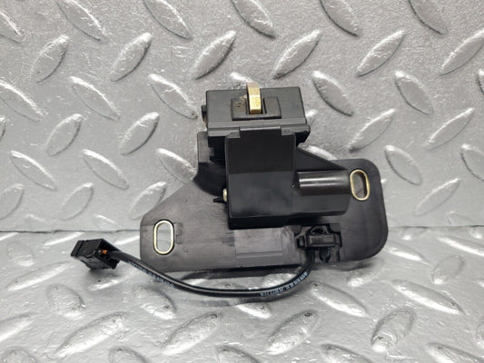 46990 Mercedes-Benz R129 320SL Coupe Trunk Lock 1298201810