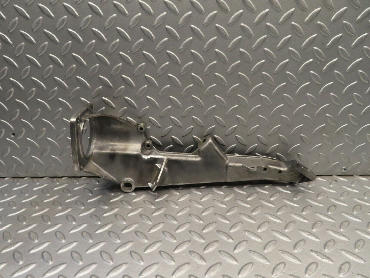 11708 Mercedes-Benz R107 450SL Brake Pedal Bracket 1072941101