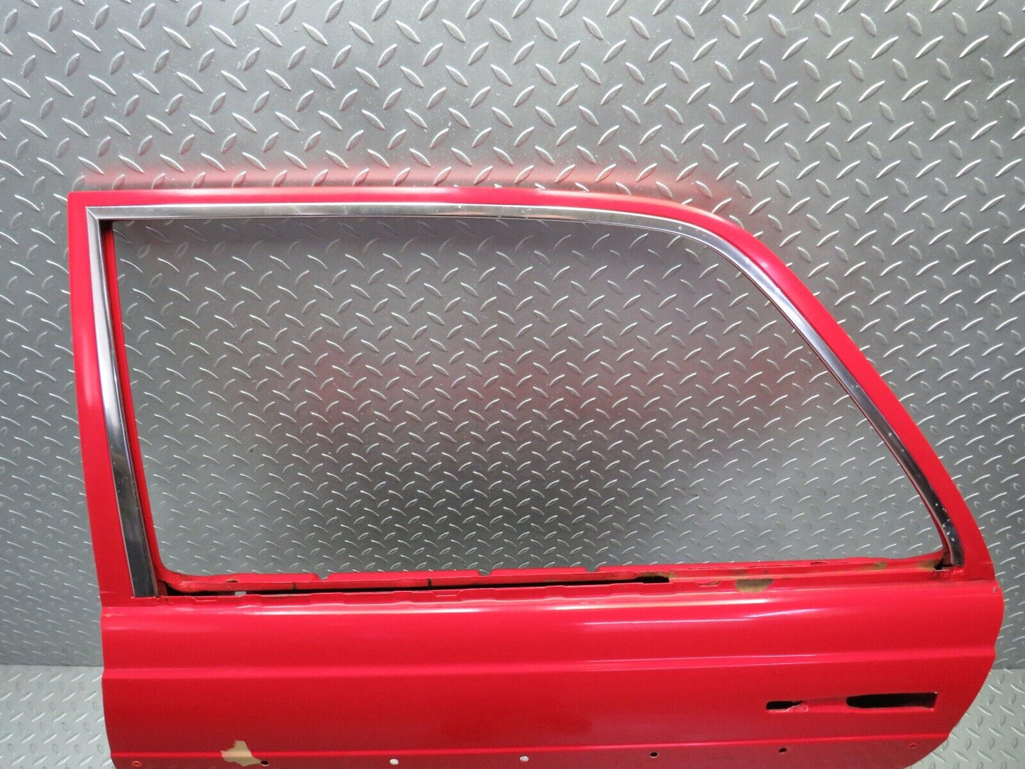 28008 Mercedes-Benz W123 280E Rear Left Door