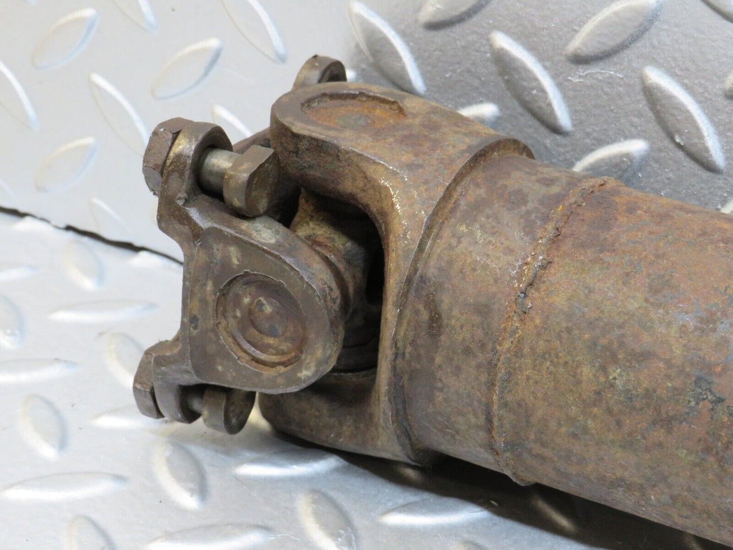 35950 Mercedes-Benz W108 Cardan Shaft Prop Shaft