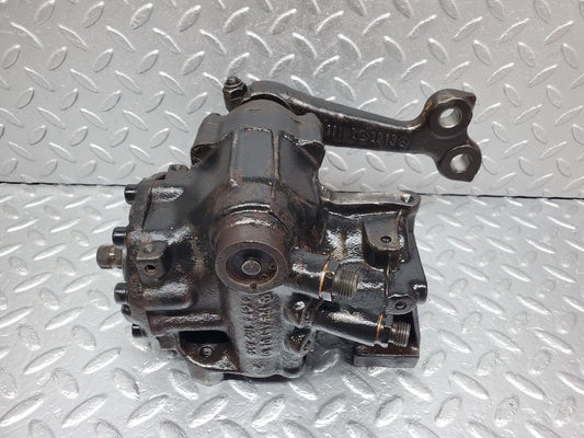 45189 Mercedes-Benz R129 300SL Coupe Steering Box Steering Rack 1294610401