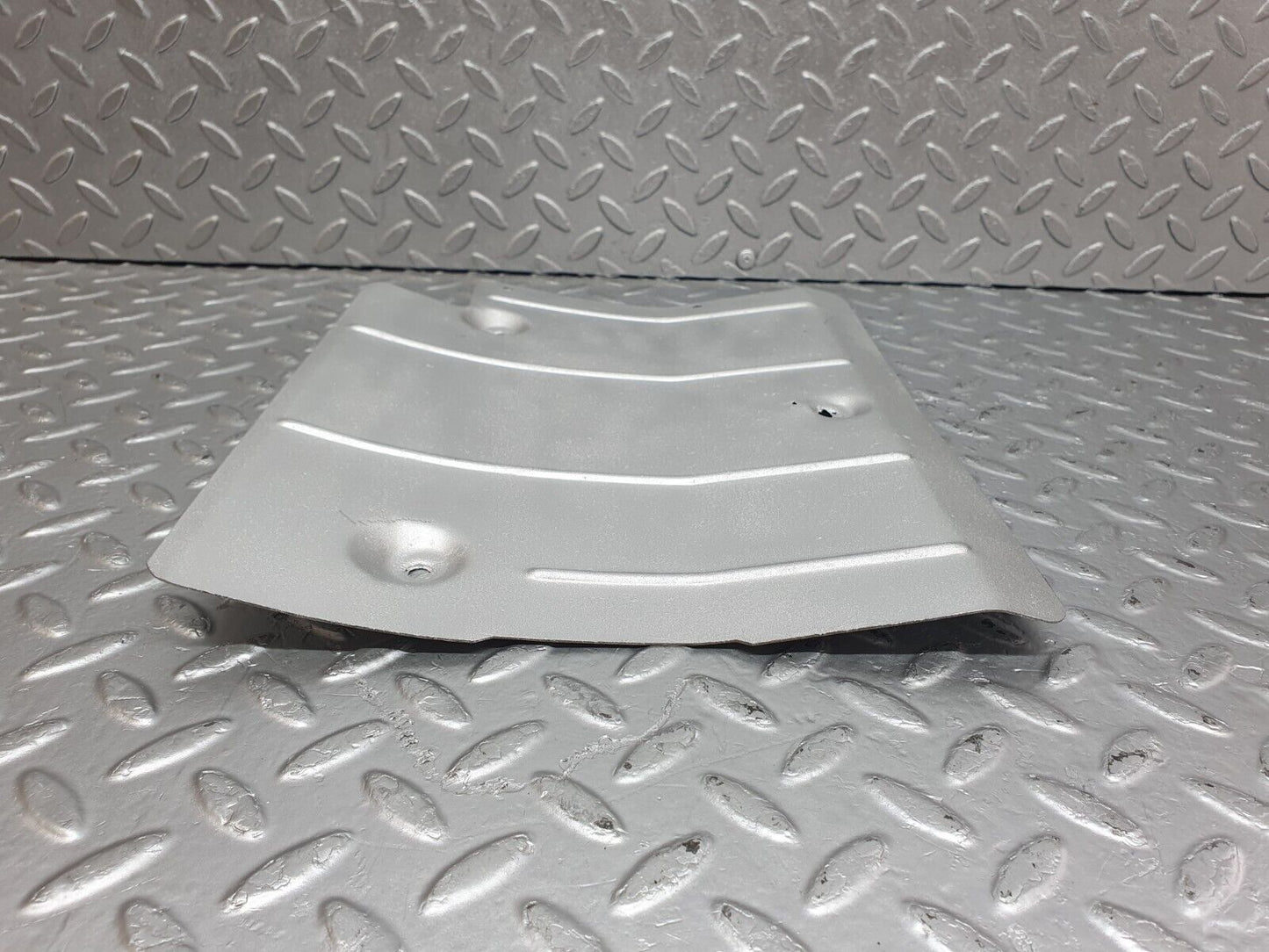 43897 Mercedes-Benz C123 230CE Coupe Exhaust Heat Shield
