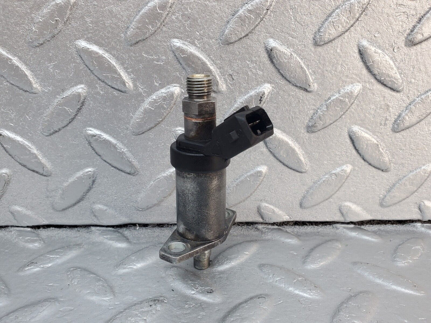 45944 Mercedes-Benz W126 420SE Cold Start Valve Bosch 0280170403