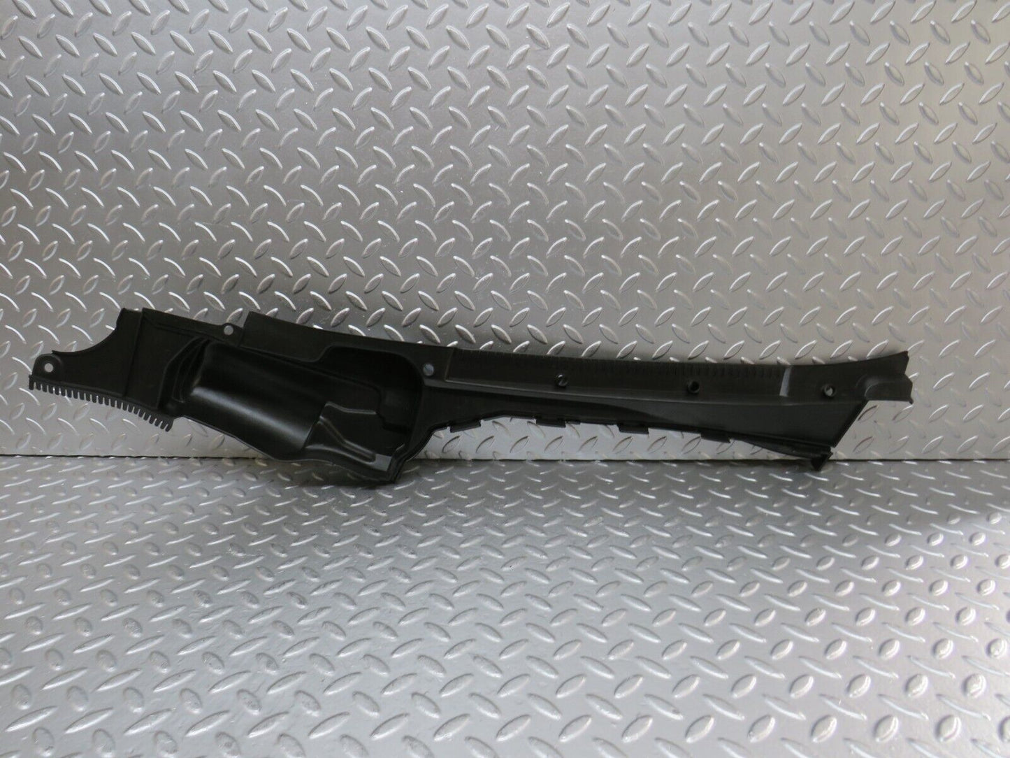 24920 Mercedes-Benz W140 S320 Water Baffle Scuttle Panel 140830228