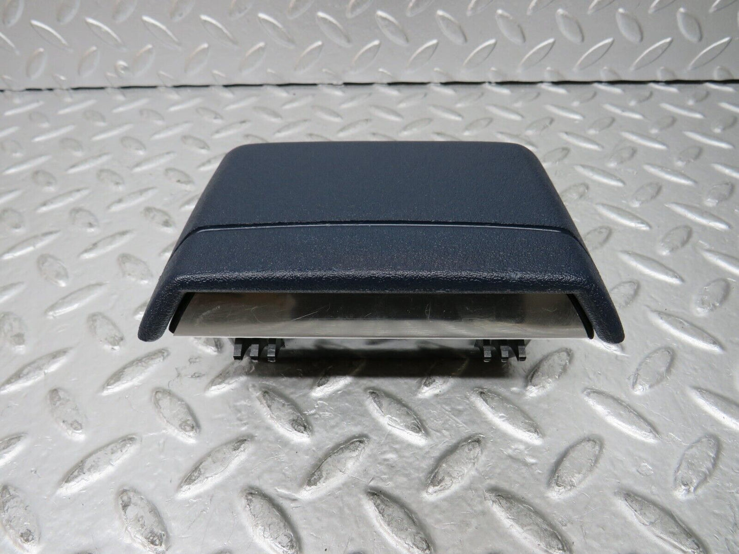 26875 Mercedes-Benz W123 240D Rear Ashtray Blue