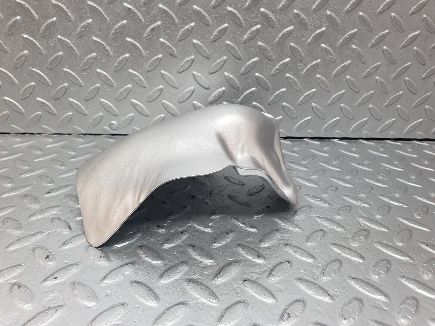 42439 Mercedes-Benz R129 320SL Coupe Exhaust Heat Shield