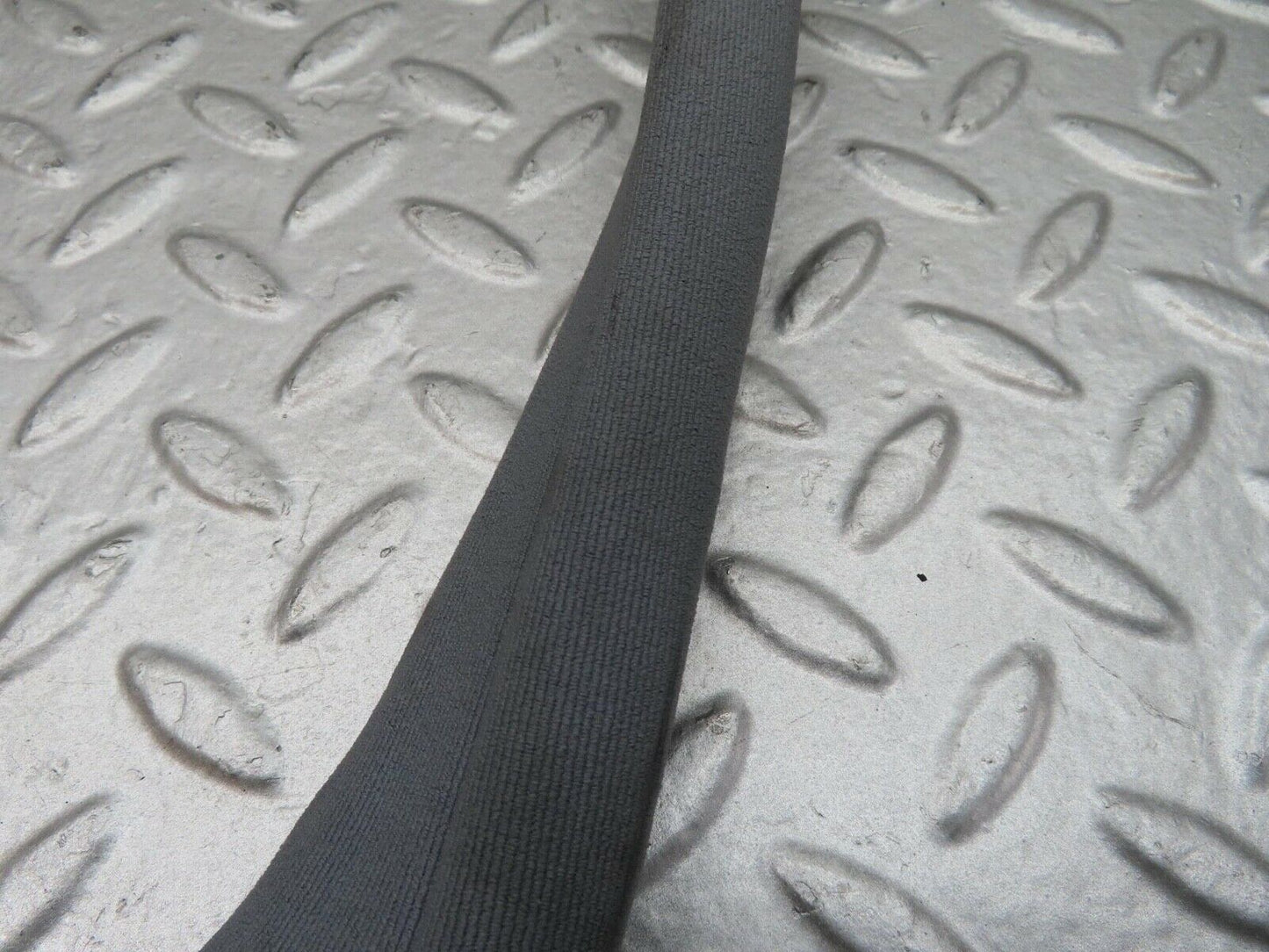 15020 Mercedes-Benz W140 S320 Rear Right Door Seal