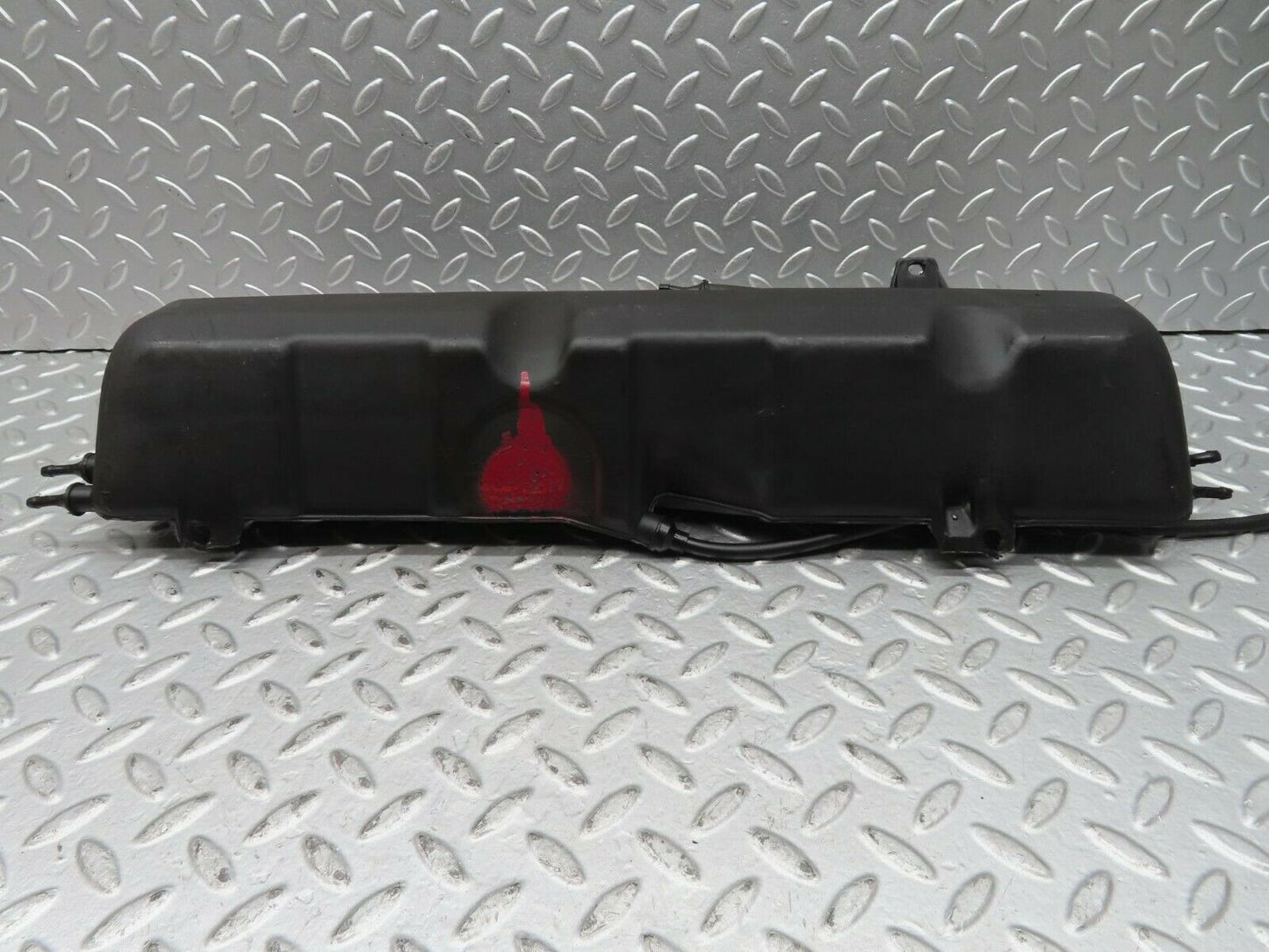 15612 Mercedes-Benz R107 450SL Fuel Gas Vapor Expansion Tank