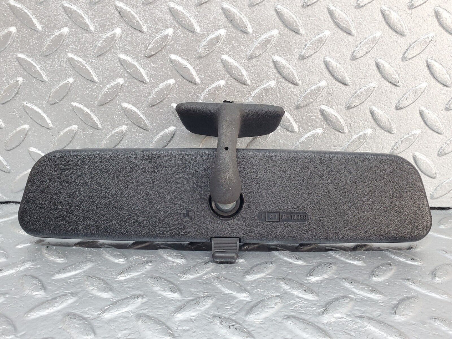 44381 Mercedes-Benz W123 280E Rear View Mirror 1238100017