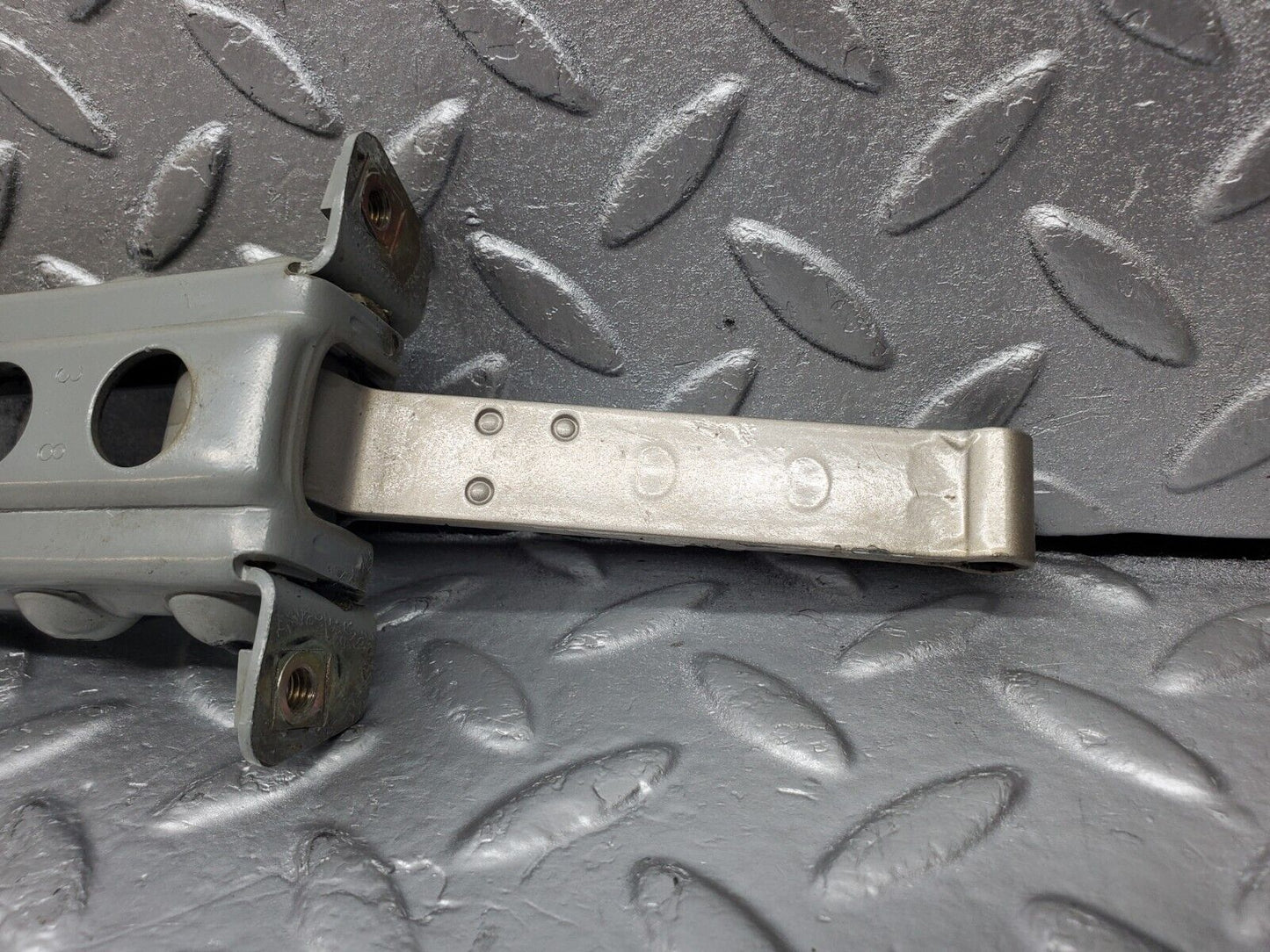45549 Mercedes-Benz W126 420SE Door Safety Check Strap