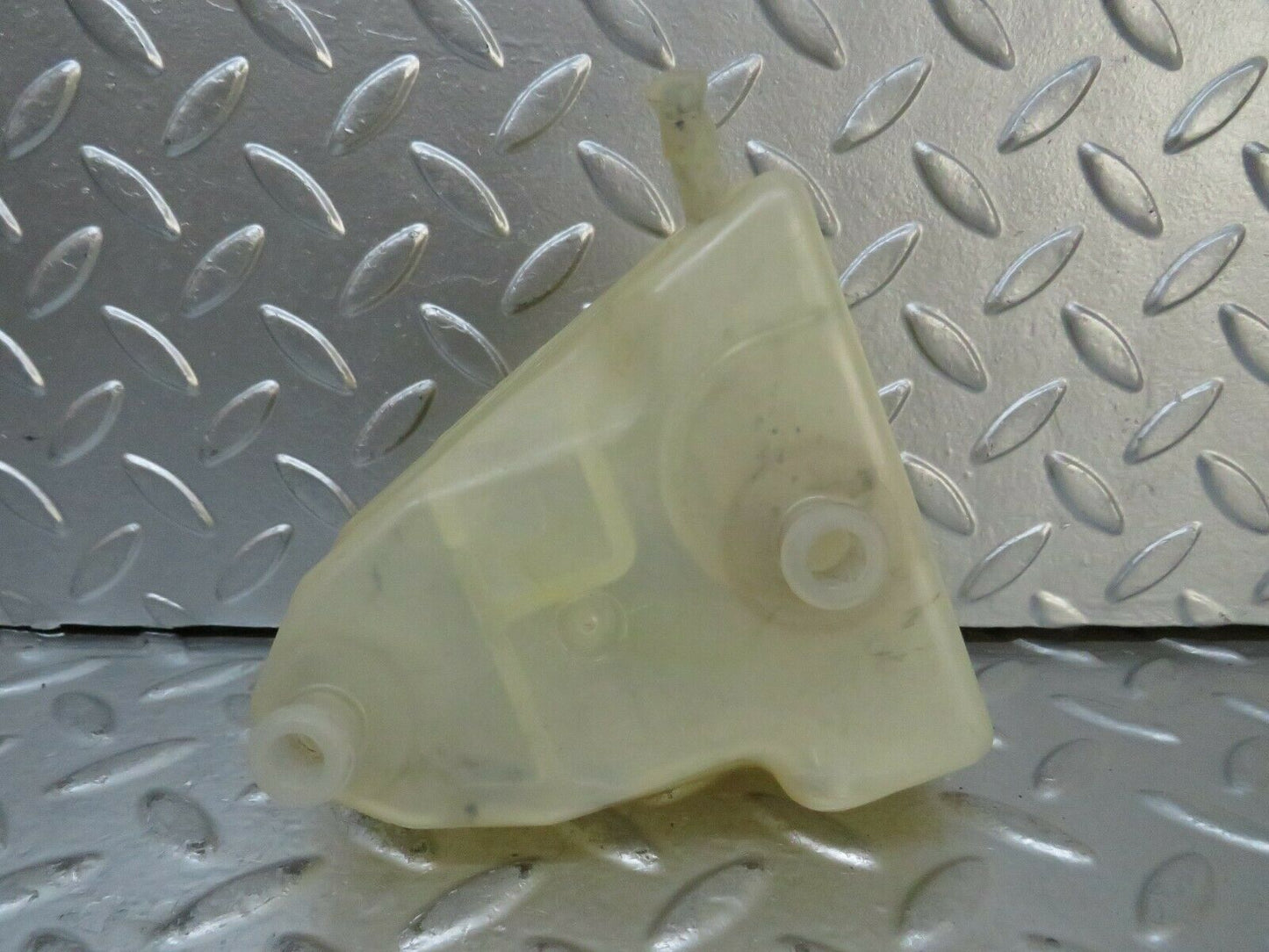 23726 Mercedes-Benz C107 450SLC Coupe Brake Fluid Reservoir Tank Ate