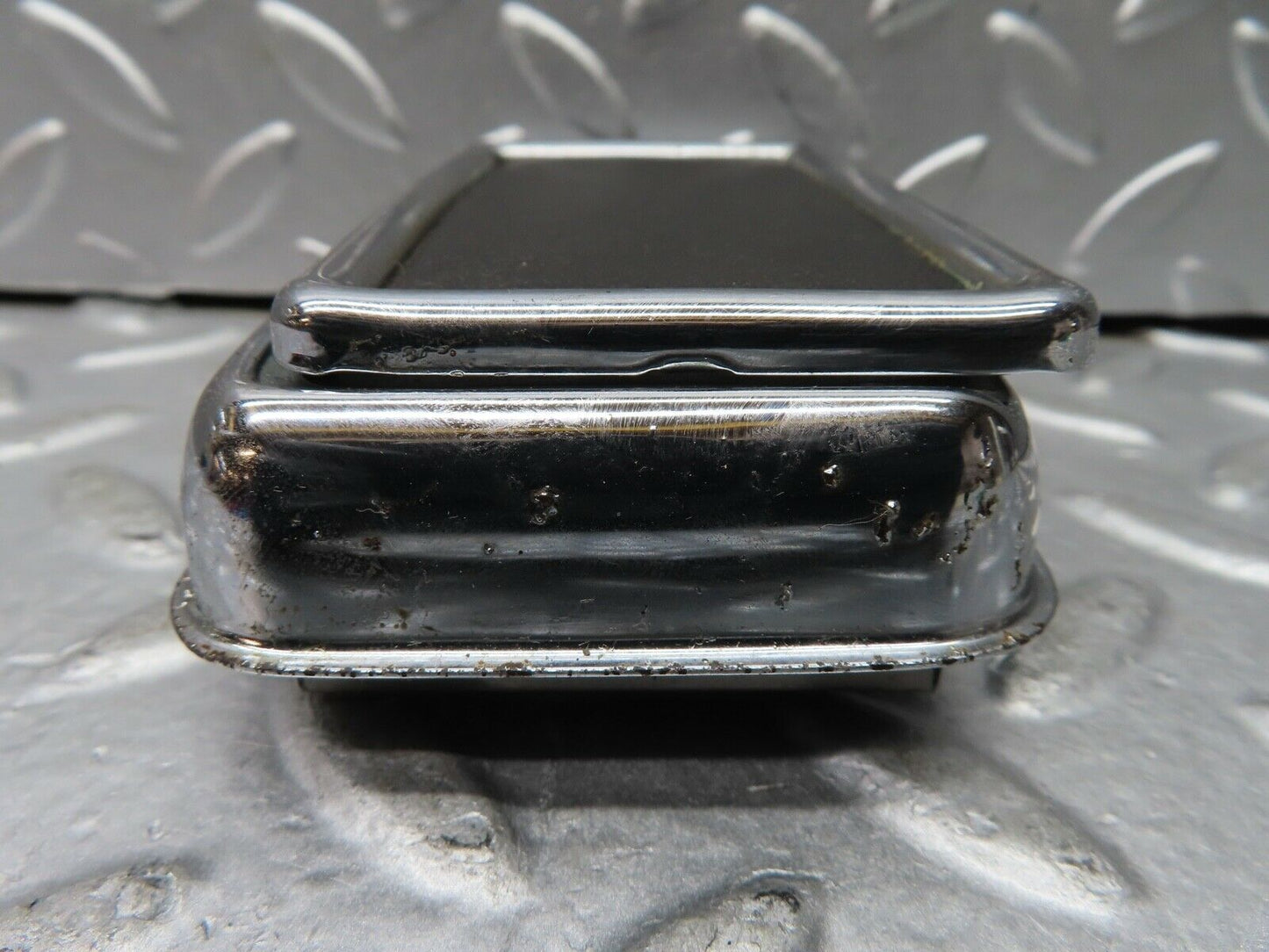 20916 Mercedes-Benz W114 250CE Coupe Rear Ashtray Black