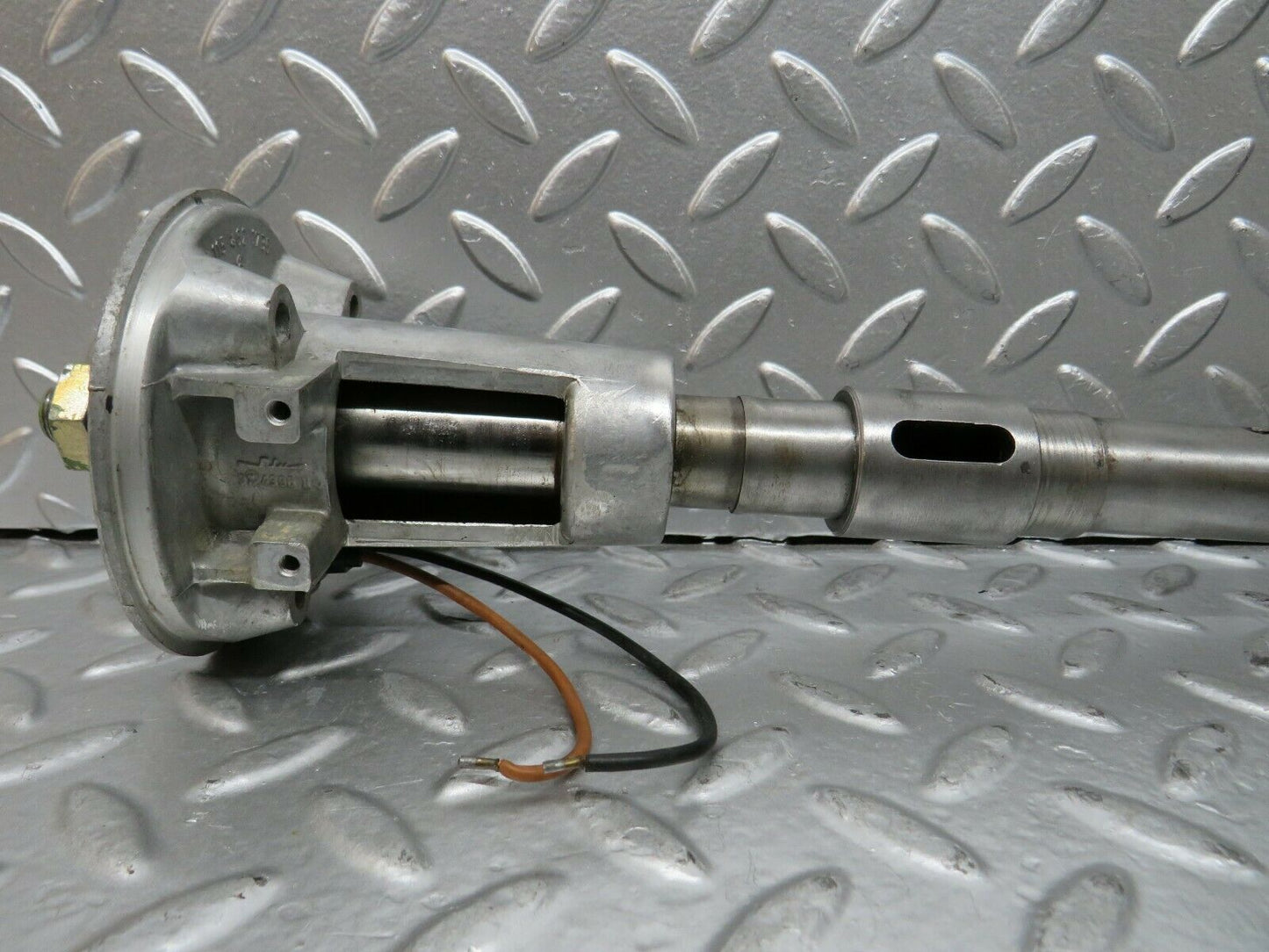 23528 Mercedes-Benz W114 280E Steering Column Shaft