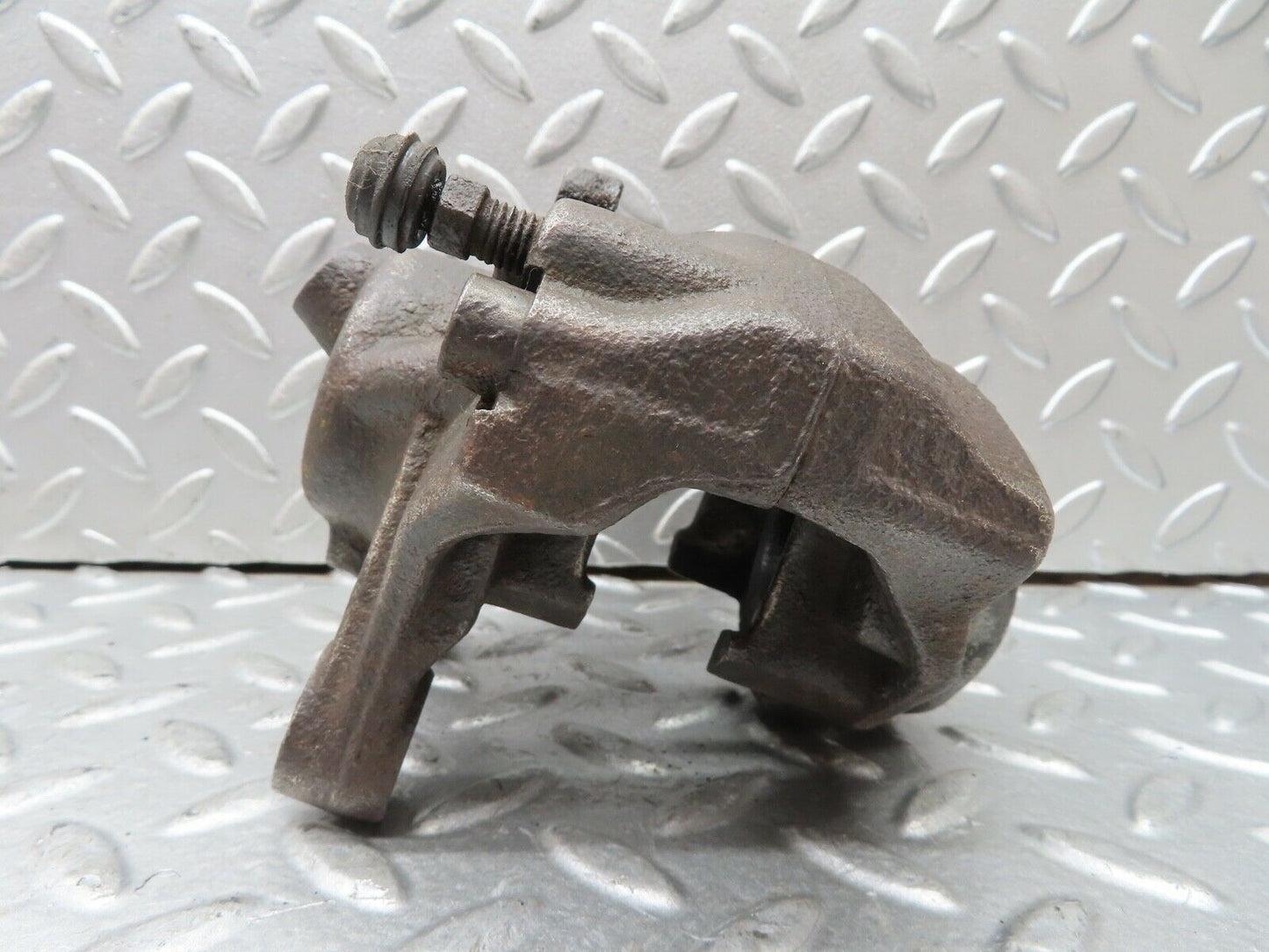 19652 Mercedes-Benz C140 CL420 Coupe Rear Left Brake Caliper ATE 46/93