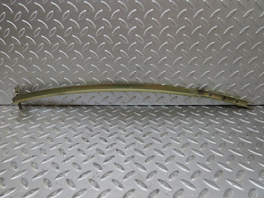 26466 Mercedes-Benz C124 220CE Coupe Rear Left Window Channel