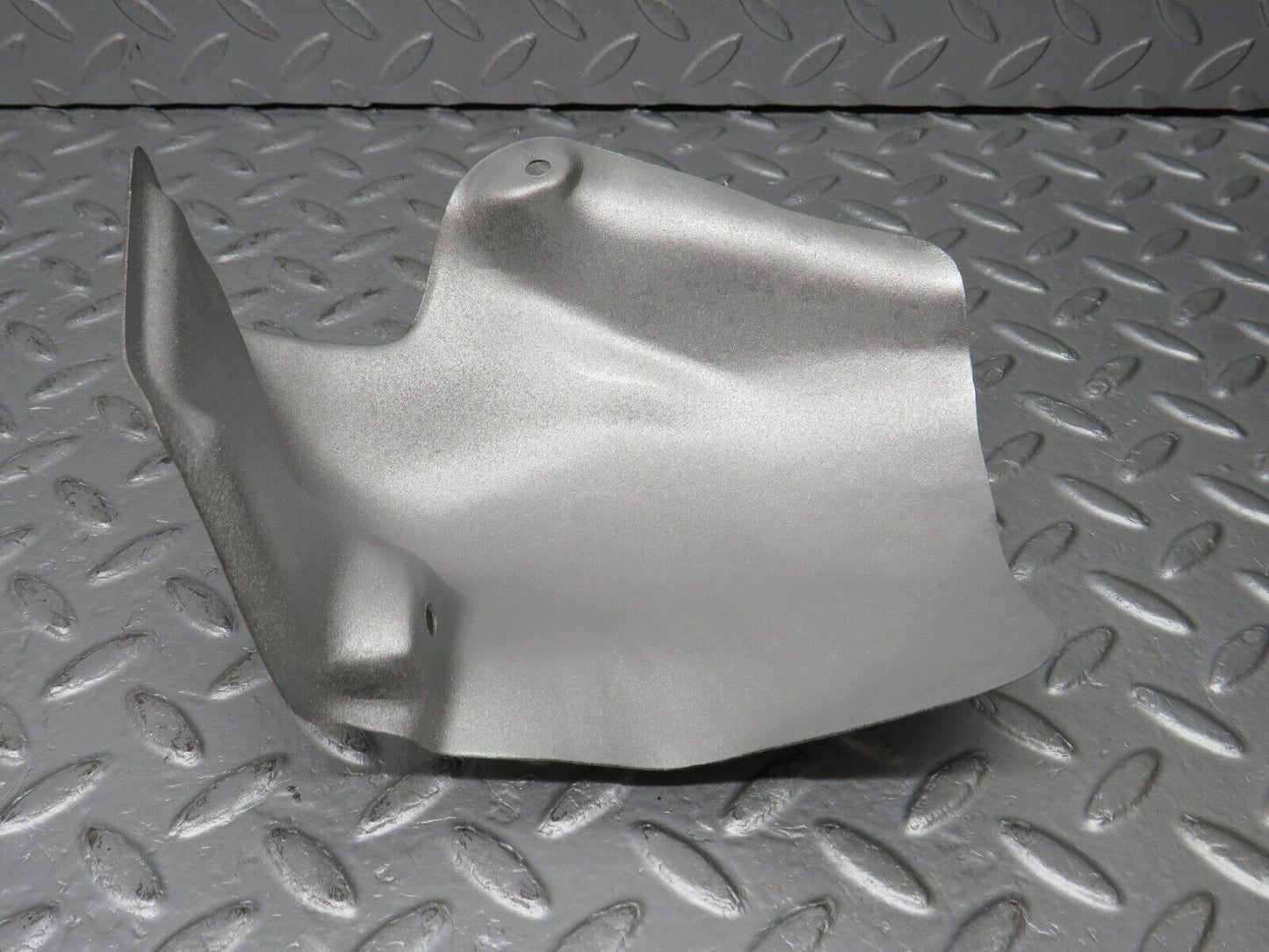 38634 Mercedes-Benz R129 280SL Coupe Exhaust Heat Shield
