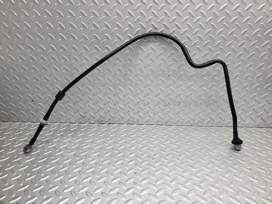 W124 Wagon brake servo vacuum pipe used OEM