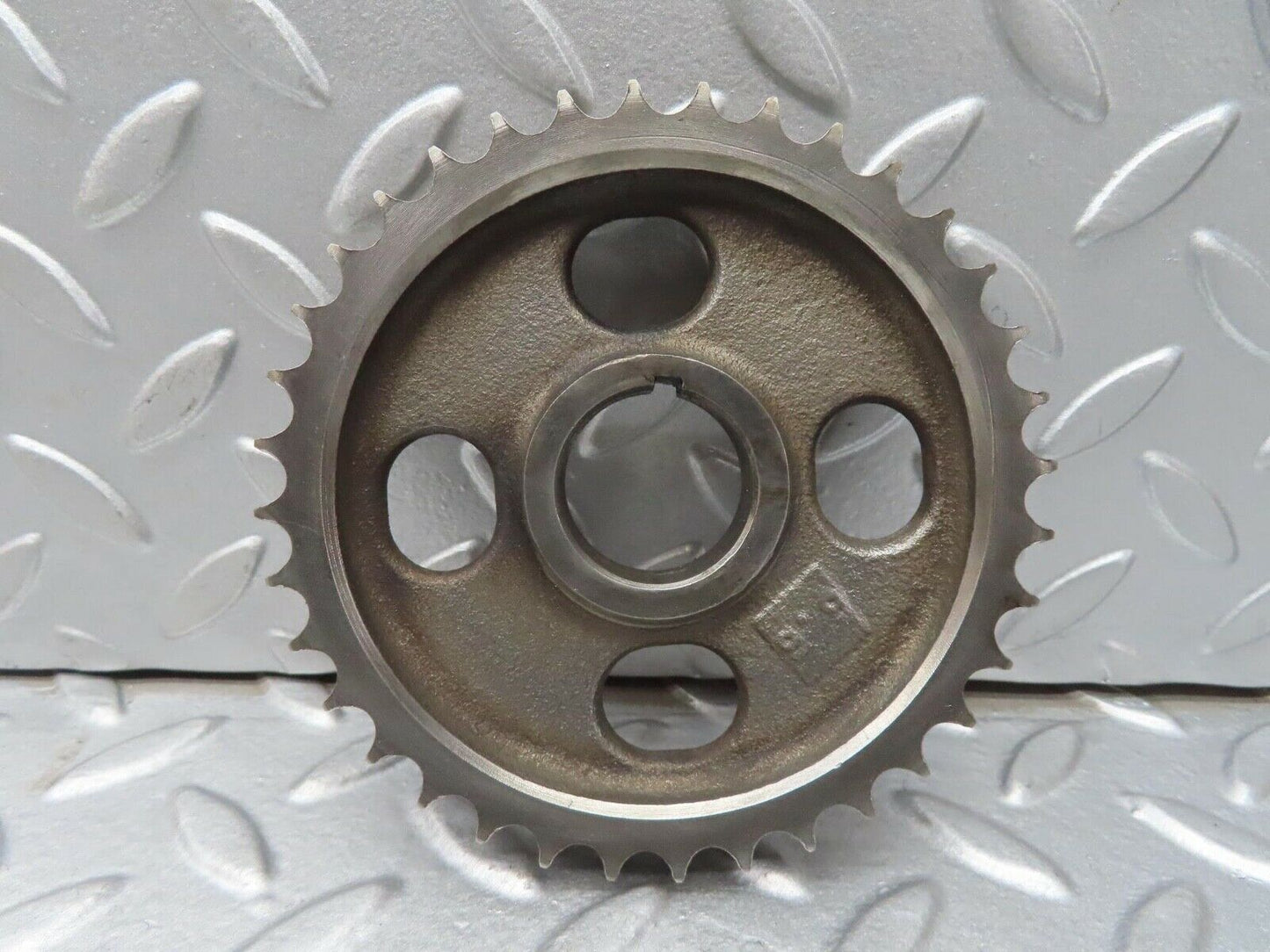 0927 Mercedes-Benz C107 350SLC Coupe Camshaft Timing Gear 1160520601