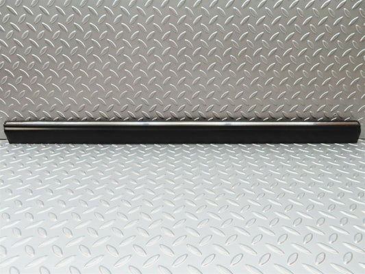 3697 Mercedes-Benz S123 200T Wagon Front Left Door Lower Trim