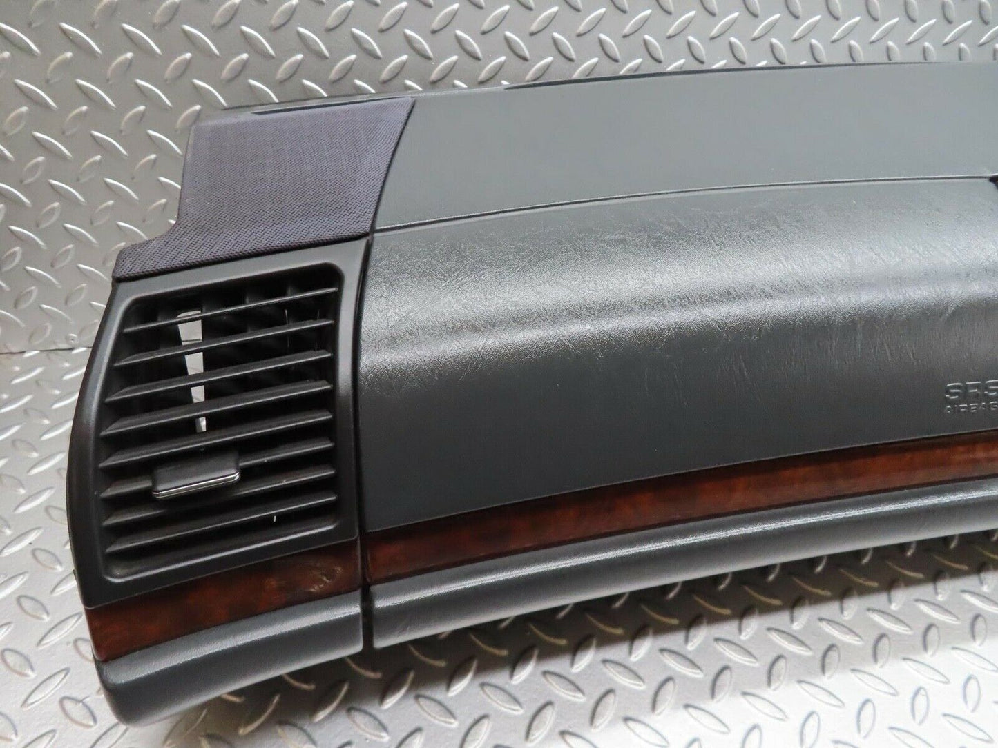14892 Mercedes-Benz W140 S320 Dashboard