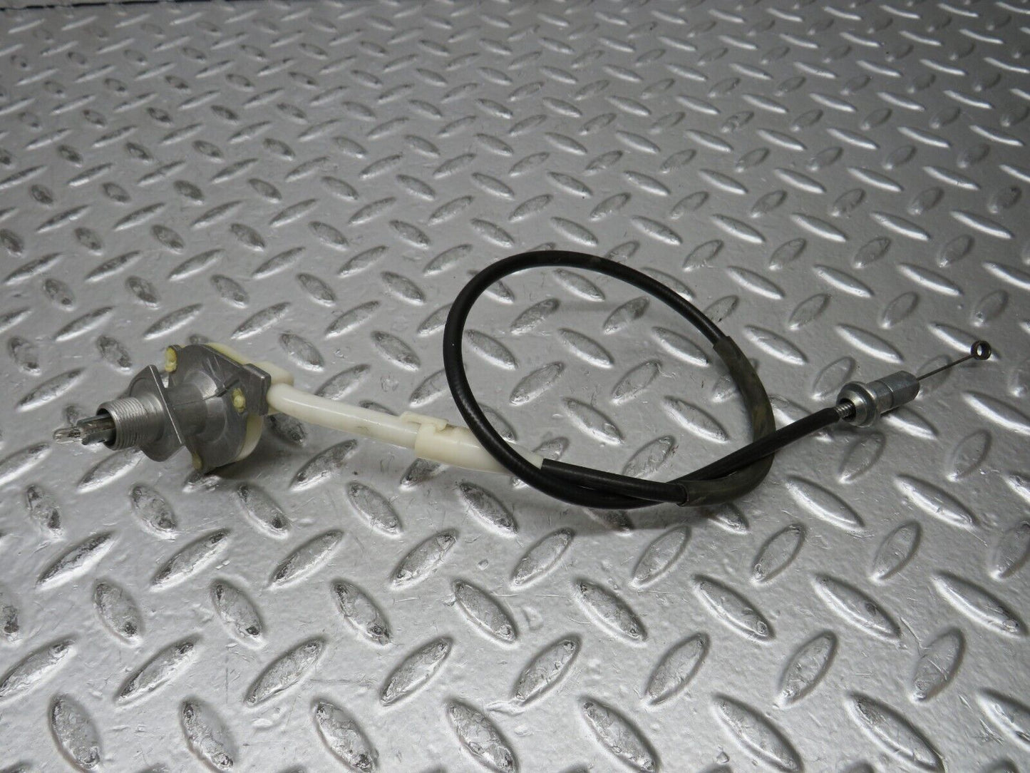 28633 Mercedes-Benz W123 280E Heater Control Switch Pair