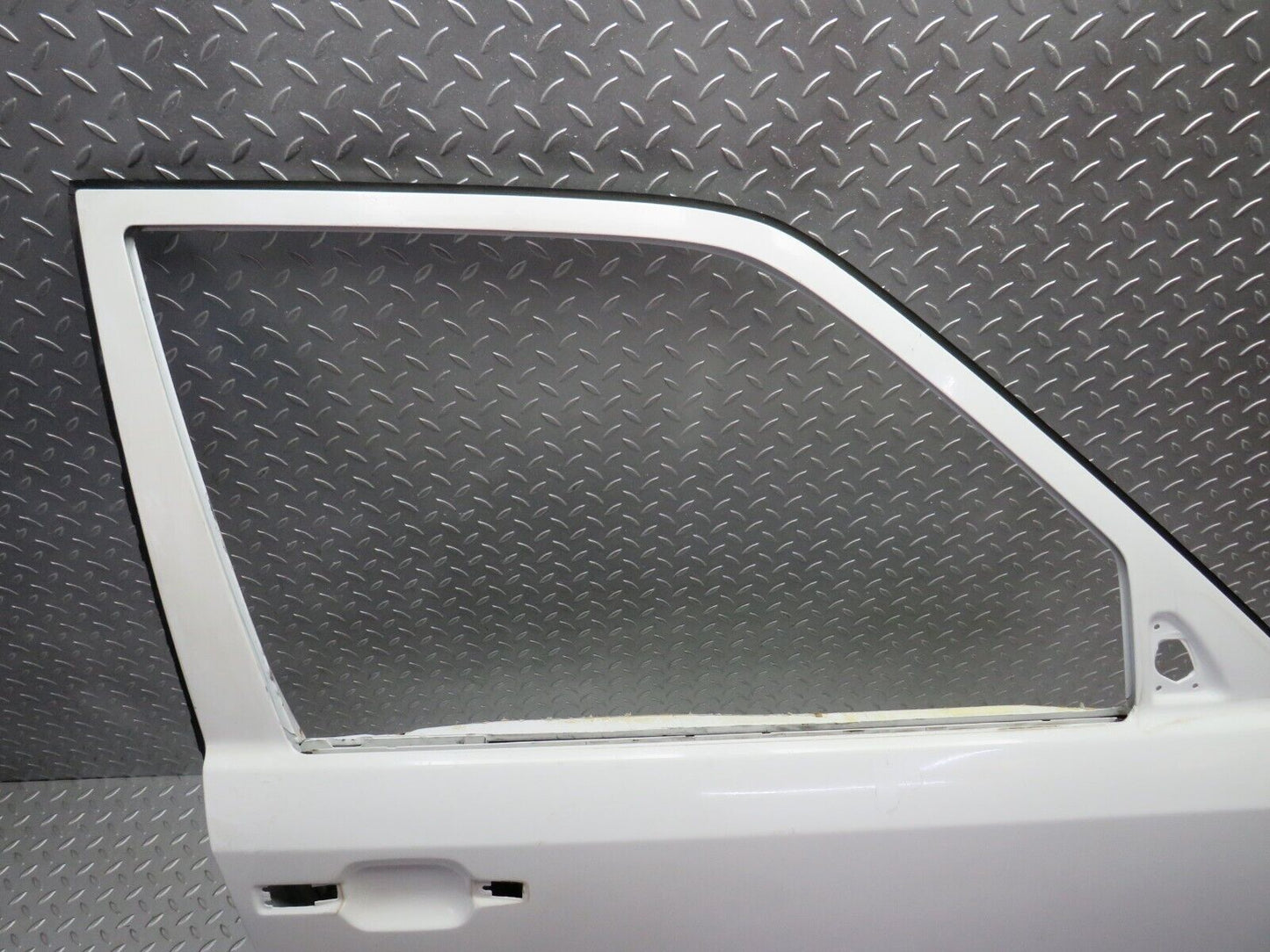 30245 Mercedes-Benz W124 230E Front Right Door