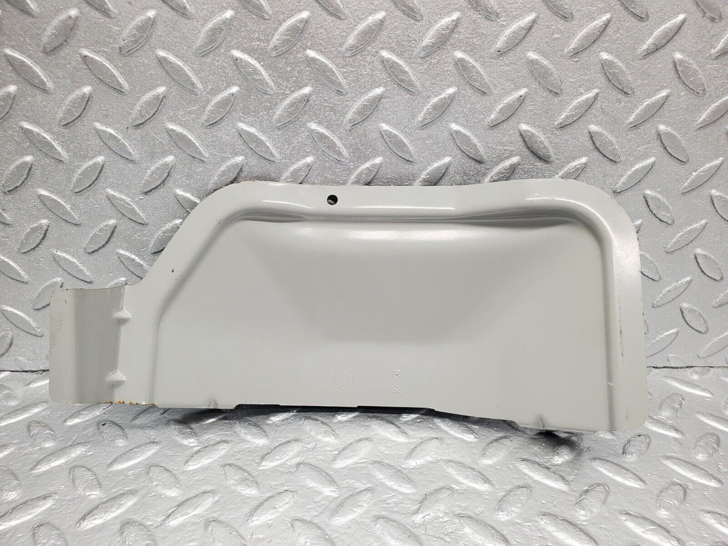 46845 Mercedes-Benz R129 320SL Coupe Floor Cover Panel Left Side