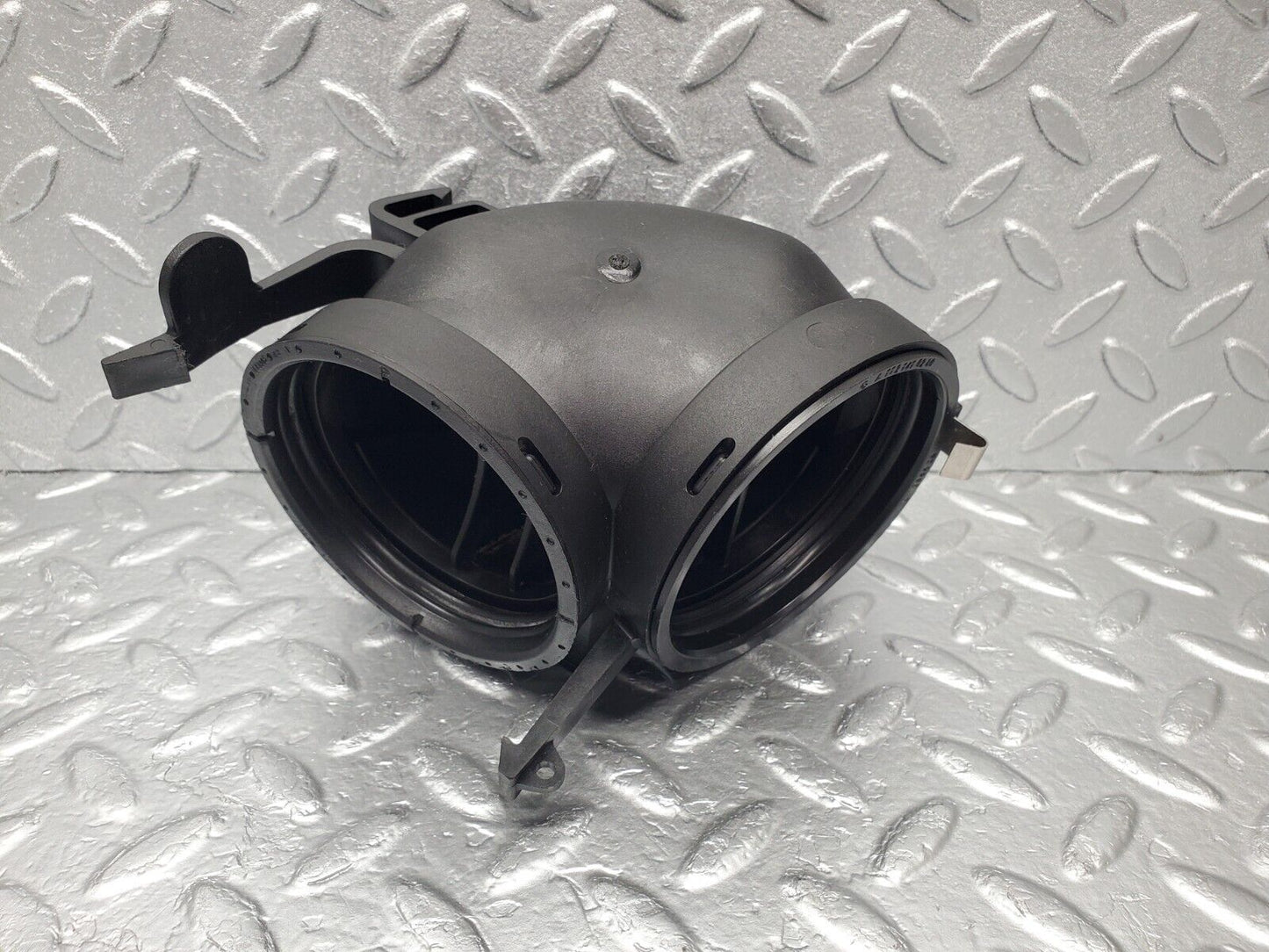 46840 Mercedes-Benz R129 320SL Coupe Air Intake Pipe 1121410190 1121410280