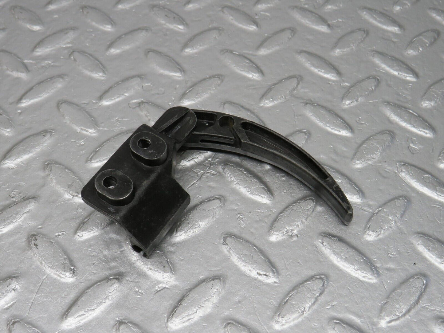 40675 Mercedes-Benz W123 300D Hood Opener Bonnet Opener Release