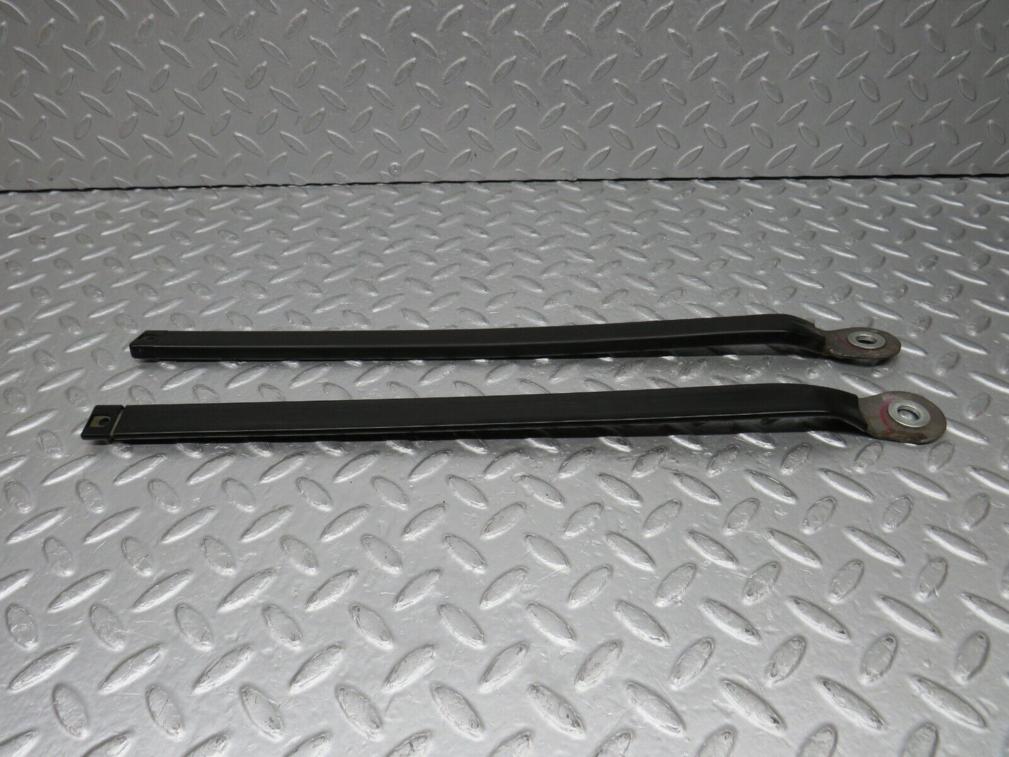 38810 Mercedes-Benz W201 190E 2.6L Seat Belt Runner 2x