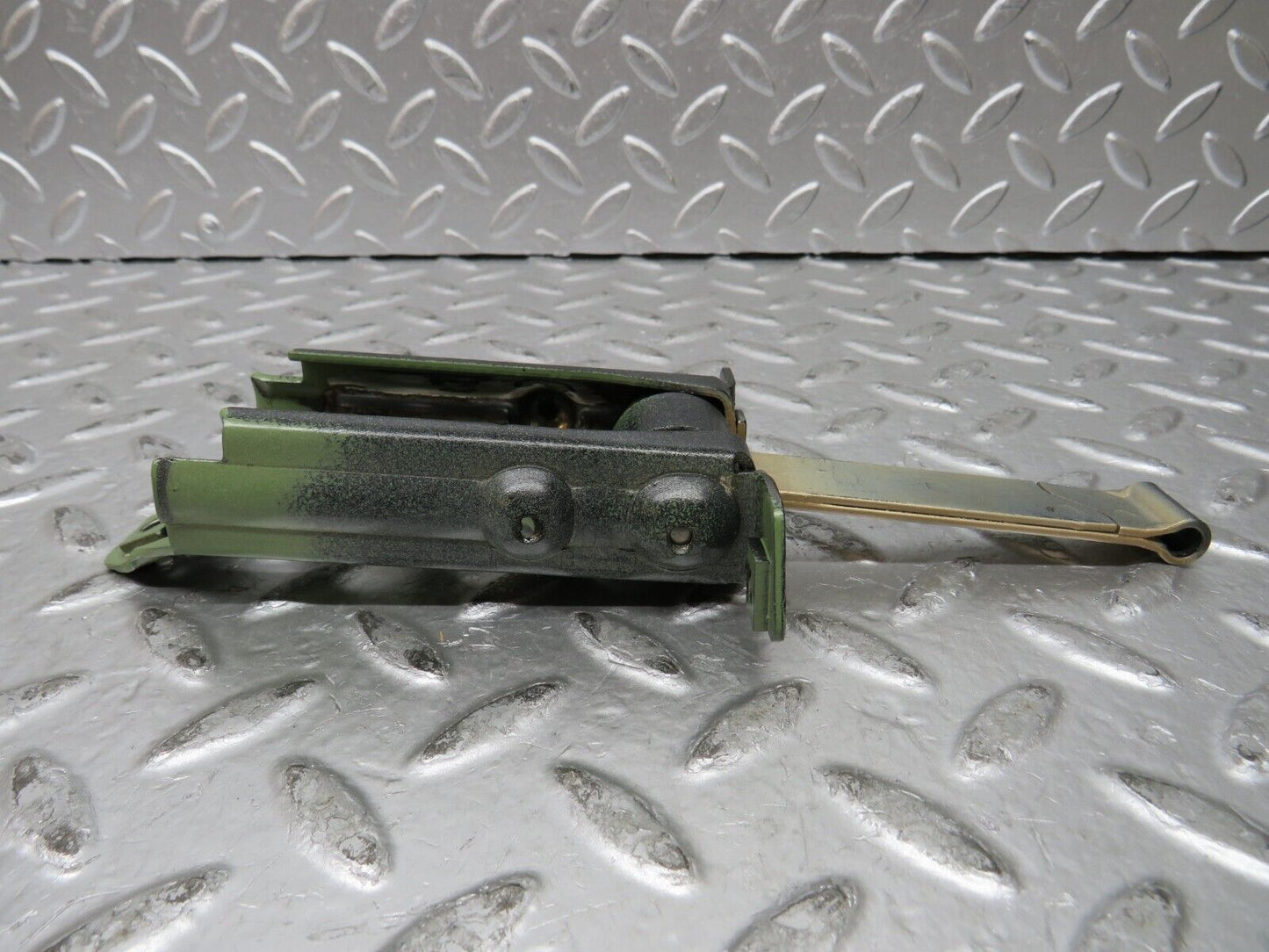 27309 Mercedes-Benz W123 280E Door Safety Check Strap