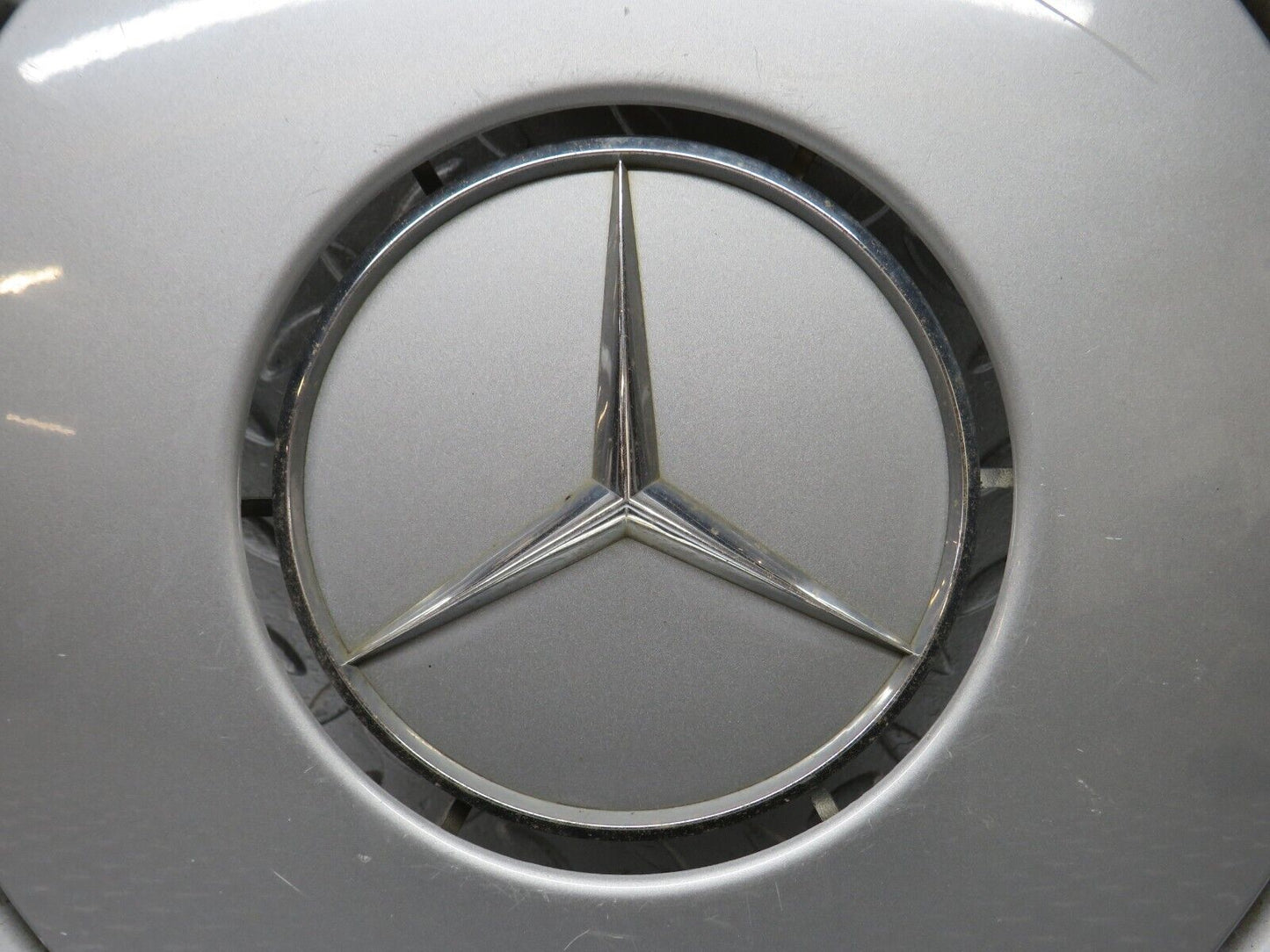 39022 Mercedes-Benz W201 190E Wheel Trim Hub Cap 14" 2014010324