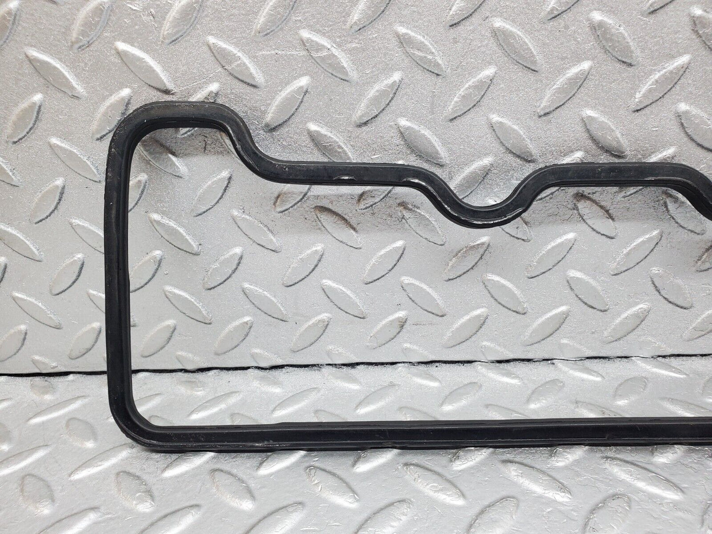 45283 Mercedes-Benz C107 350SLC Coupe Valve Cover Gasket Right Side 1160160621