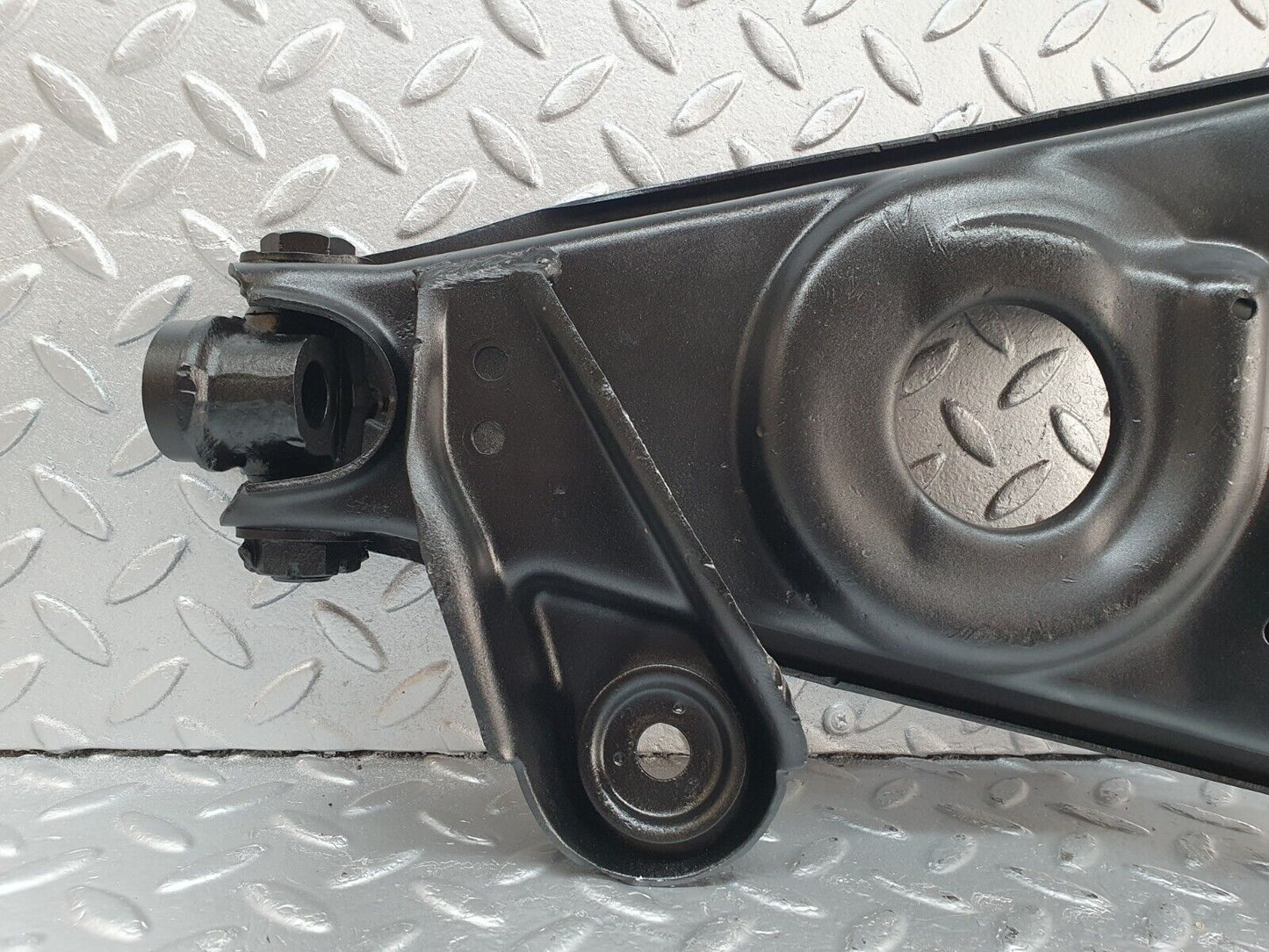 43199 Mercedes-Benz W108 280SE Front Left Lower Control Arm