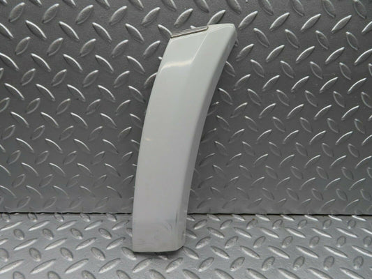 16327 Mercedes-Benz W124 260E Rear Left Fender Lower Moulding Trim 1246901940