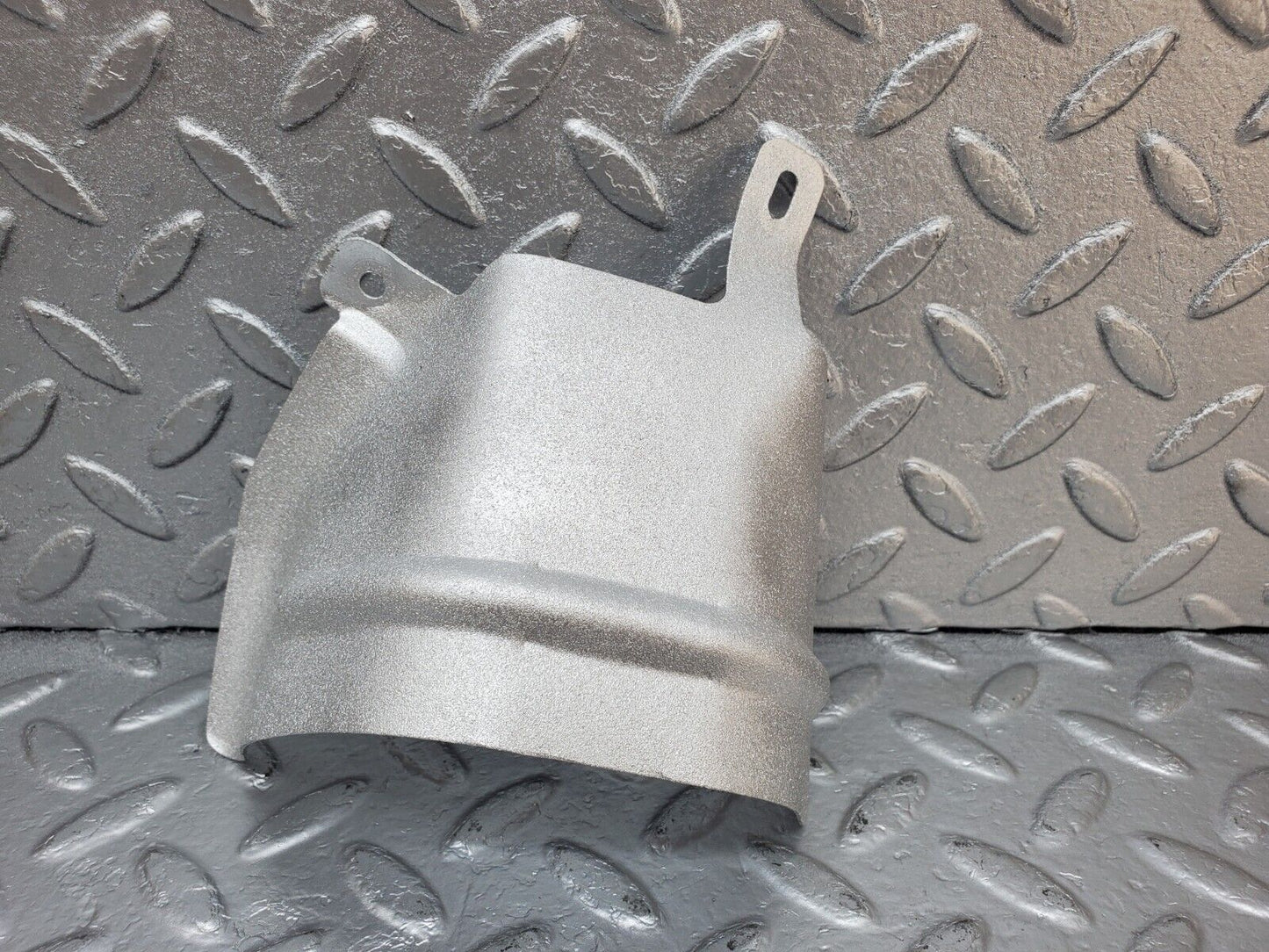 45012 Mercedes-Benz R129 300SL Coupe Steering Column Heat Shield