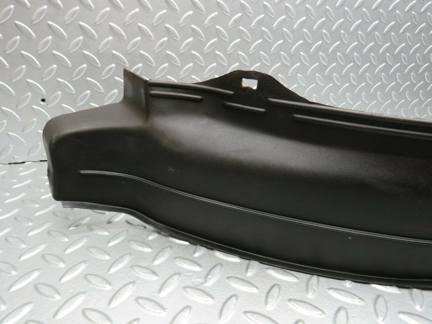 22234 Mercedes-Benz S123 280TE Front Left Fender Splash Guard 1238840535