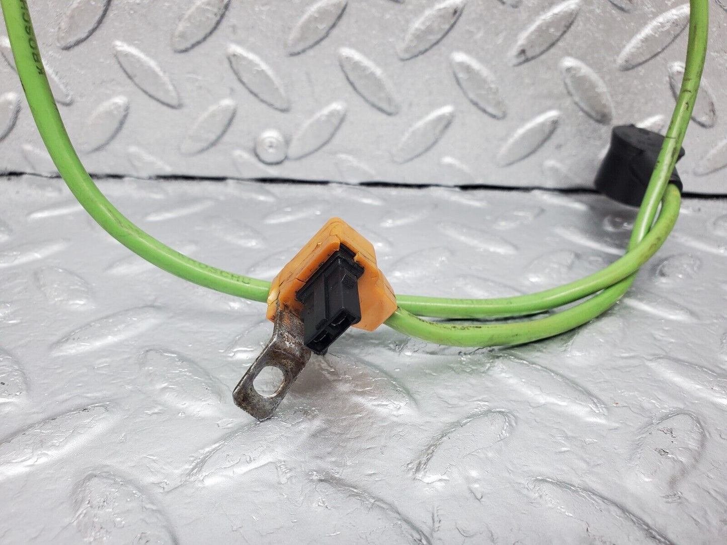 45441 Mercedes-Benz 280E M110.988 Ignition Control Unit Cable 09961761