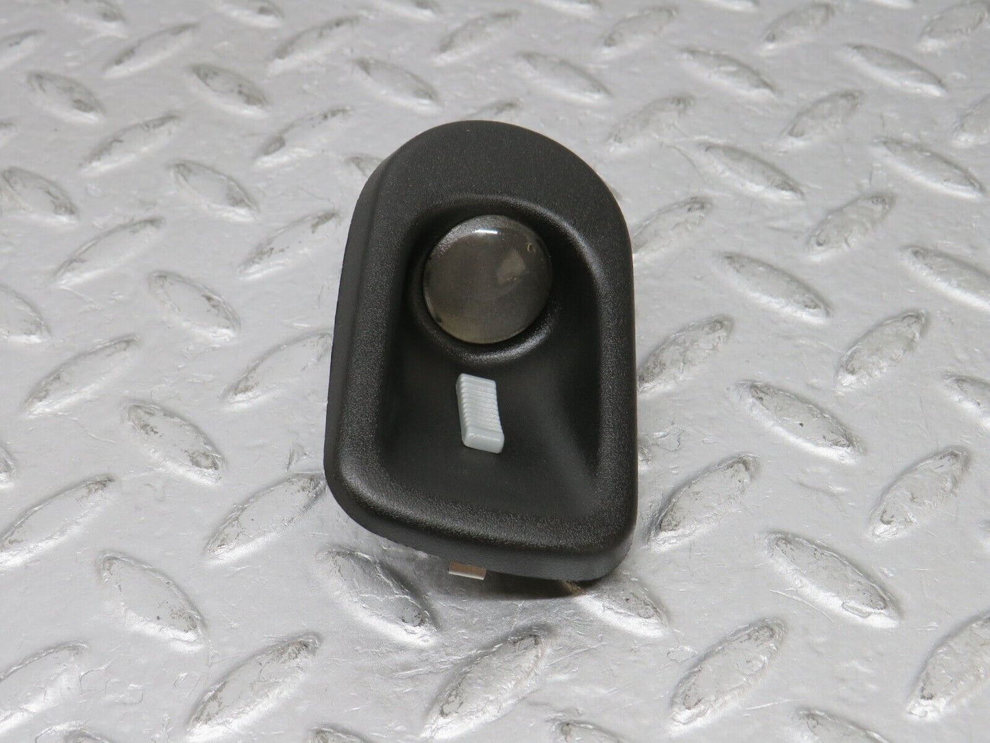 36078 Mercedes-Benz W126 420SE Rear Left Interior Light 1268200301