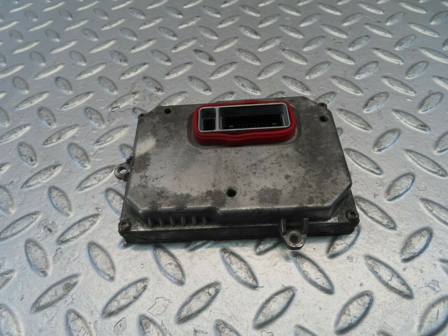 11155 Mercedes-Benz W221 S320 Xenon Bassat Control Unit 1307329118