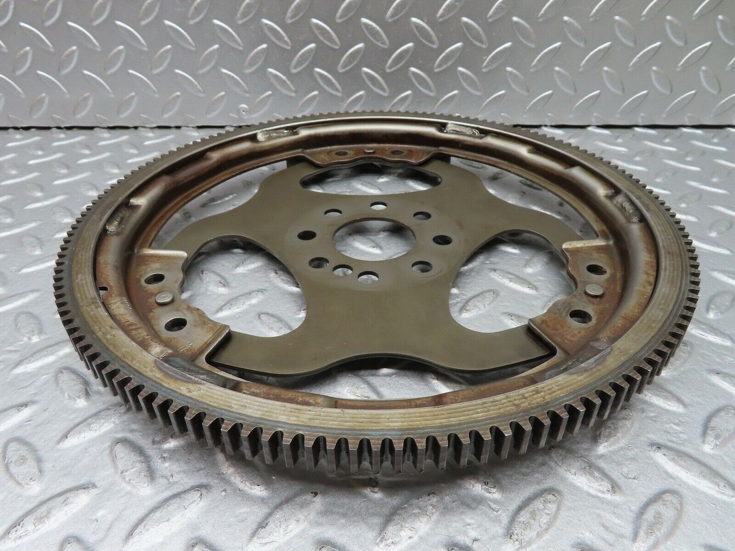 20065 Mercedes-Benz R129 300SL Coupe Flywheel Starter Ring 1020320606